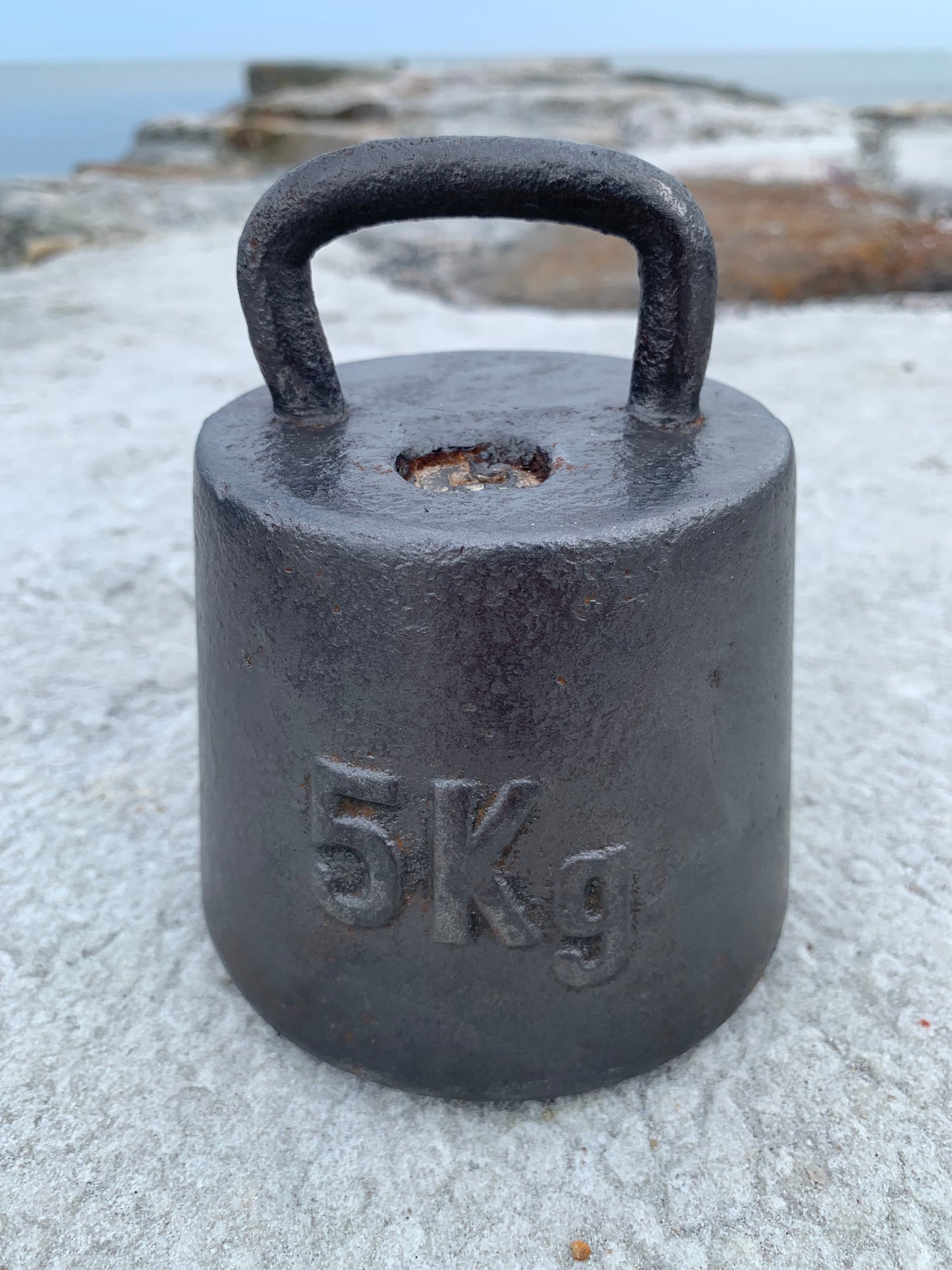 Löd - 5 kg