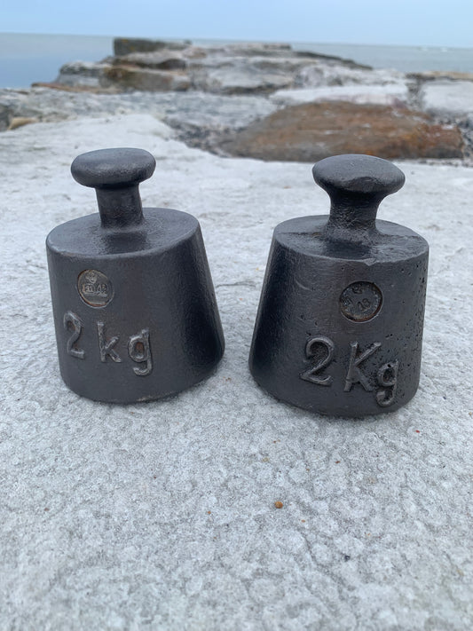 Löd - 2 kg