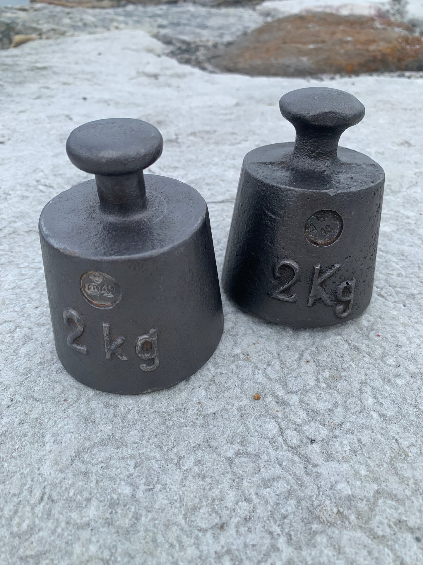 Löd - 2 kg