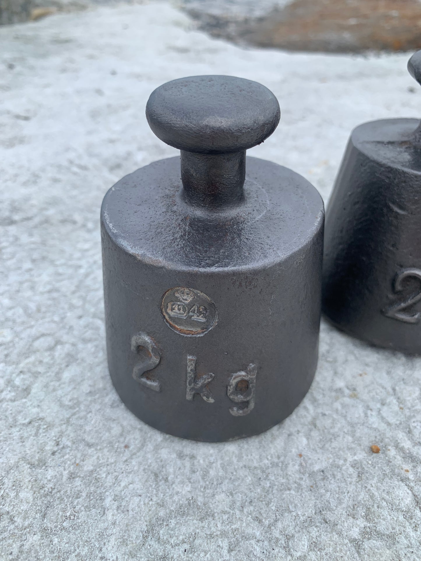 Löd - 2 kg