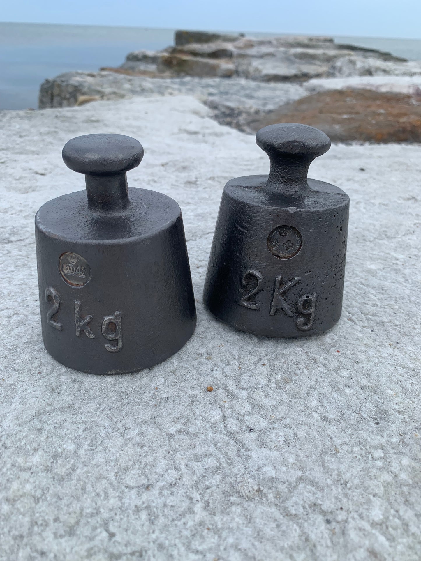Löd - 2 kg