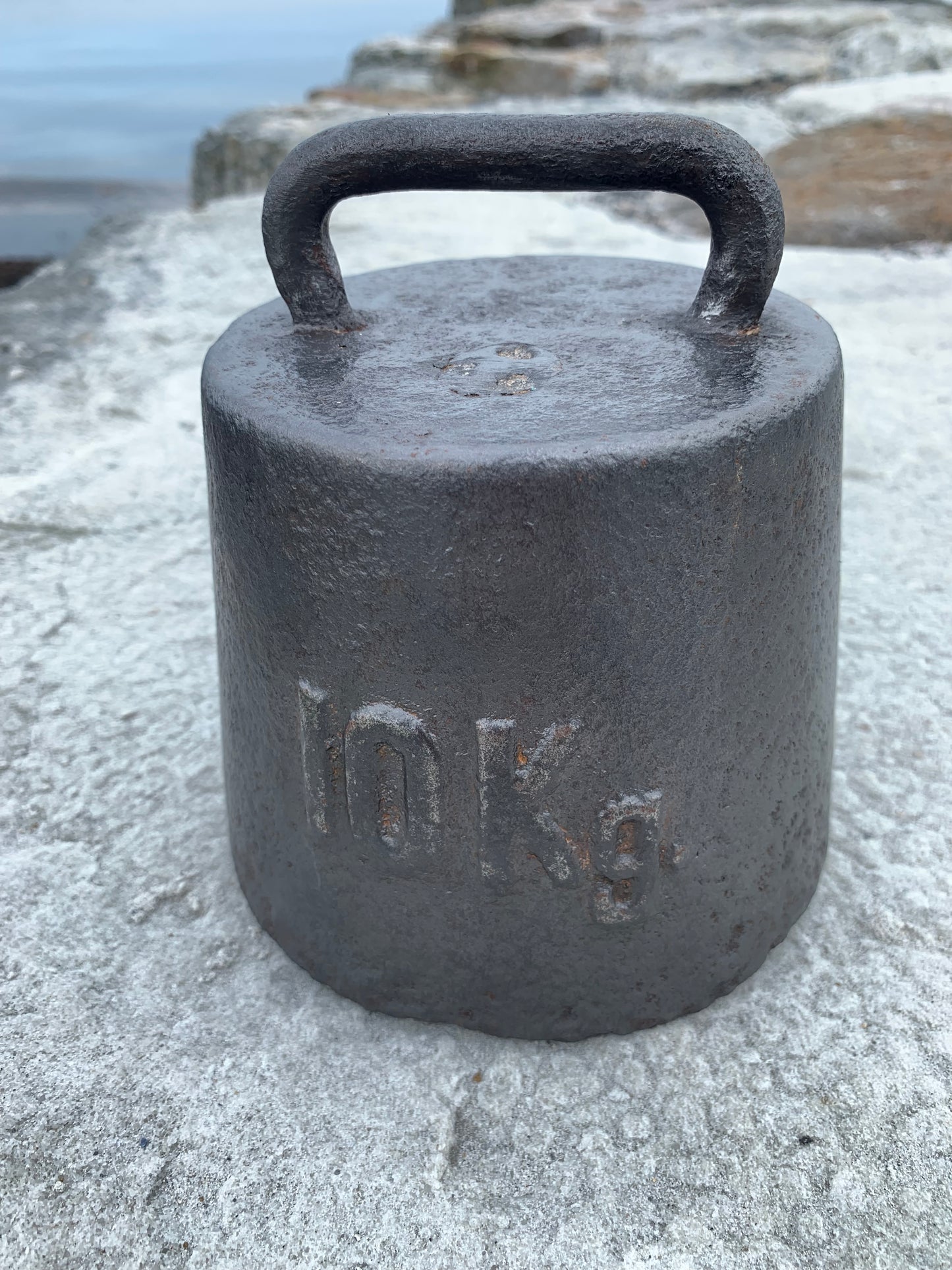 Löd - 10 kg