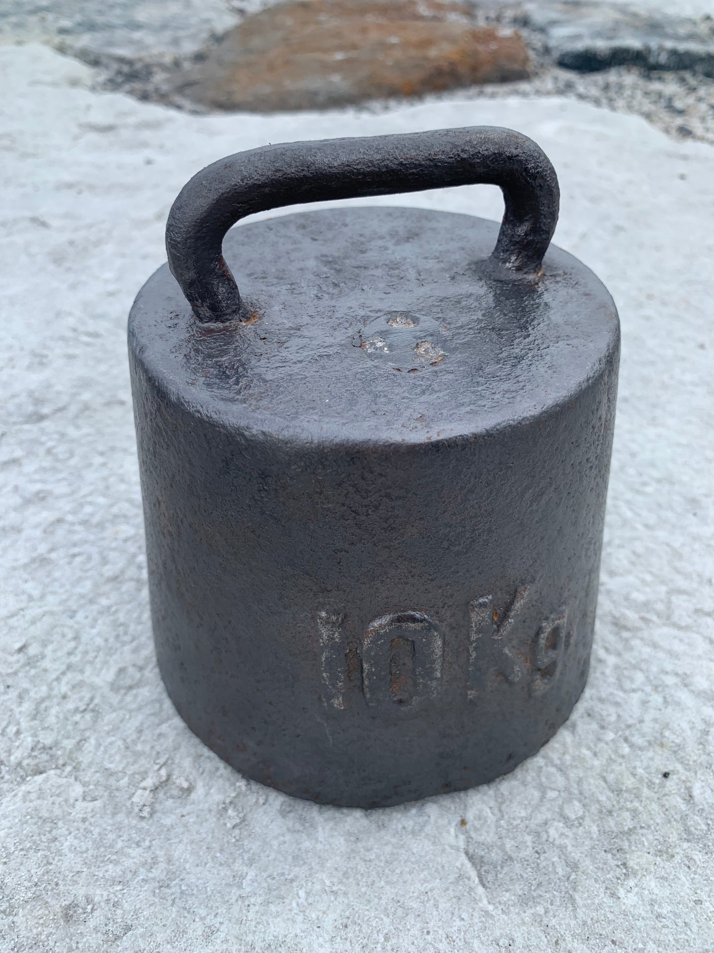 Löd - 10 kg