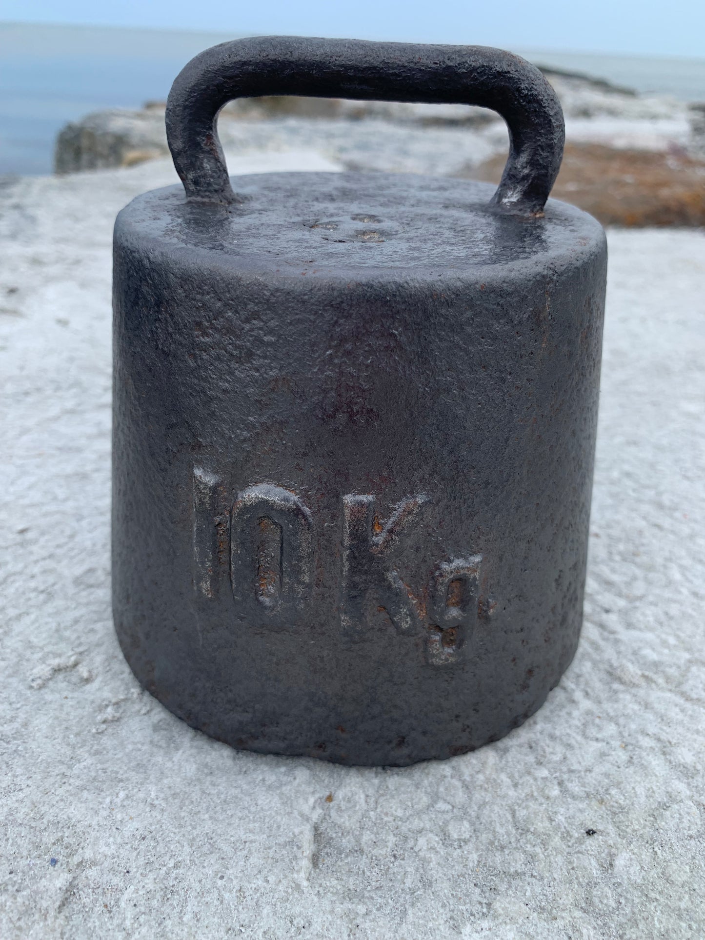 Löd - 10 kg