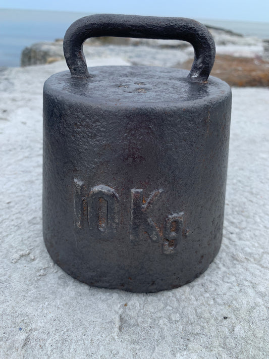 Löd - 10 kg