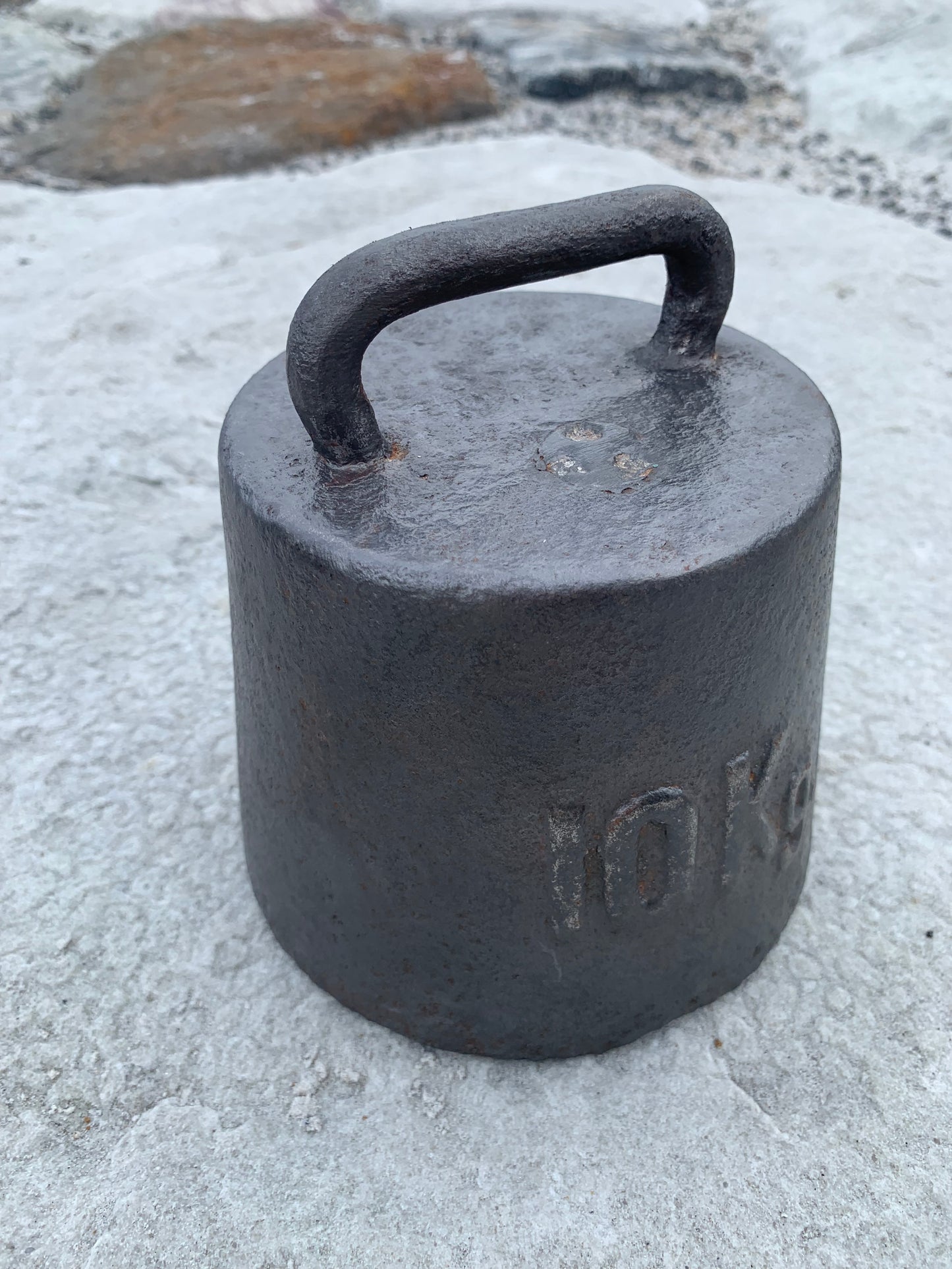 Löd - 10 kg