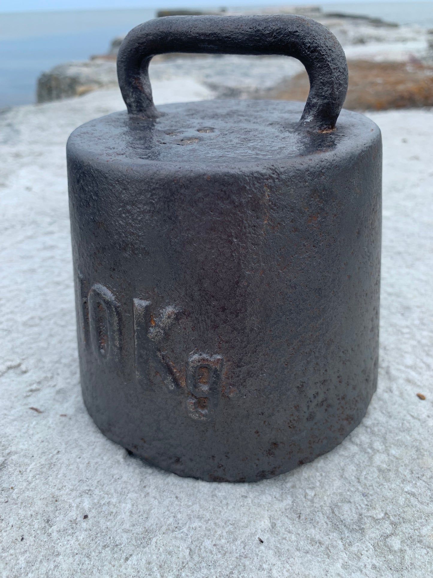 Löd - 10 kg