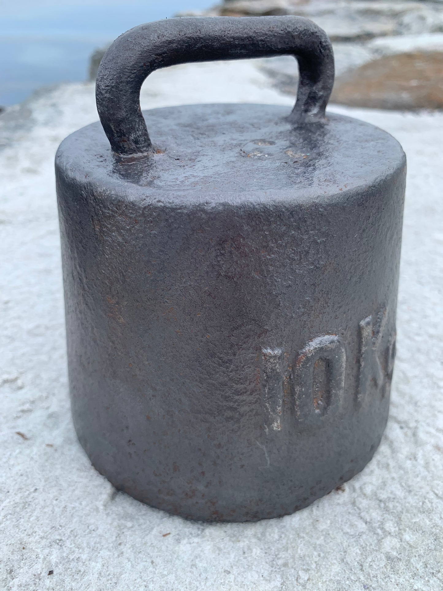 Löd - 10 kg