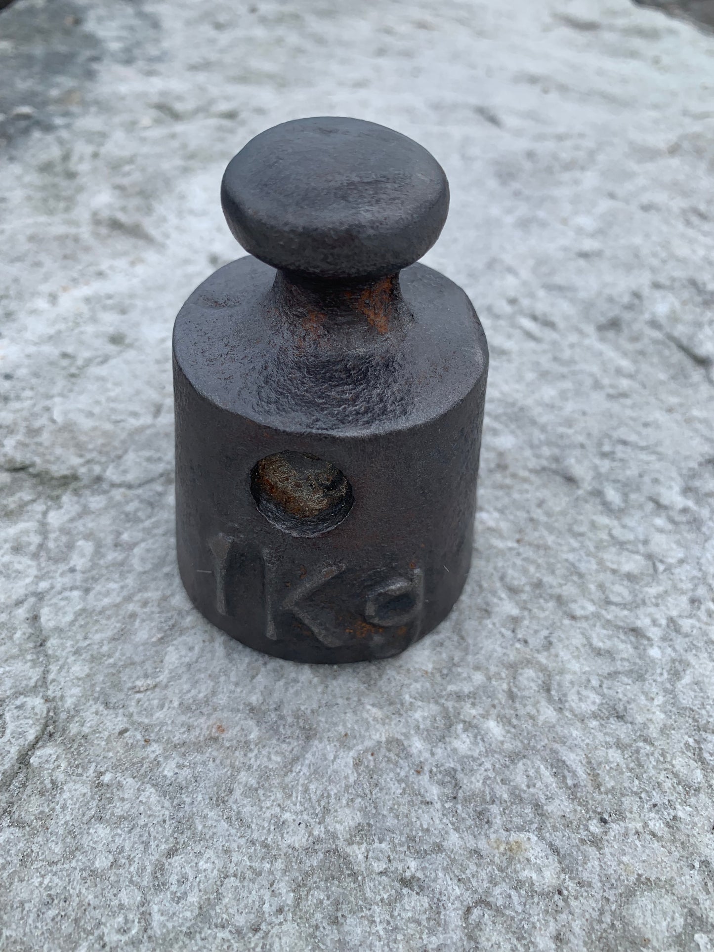 Lod - 1 kg