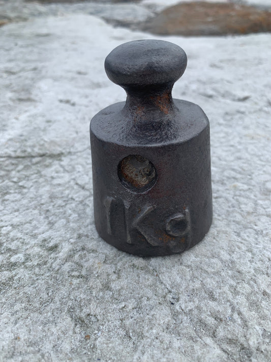 Lod - 1 kg