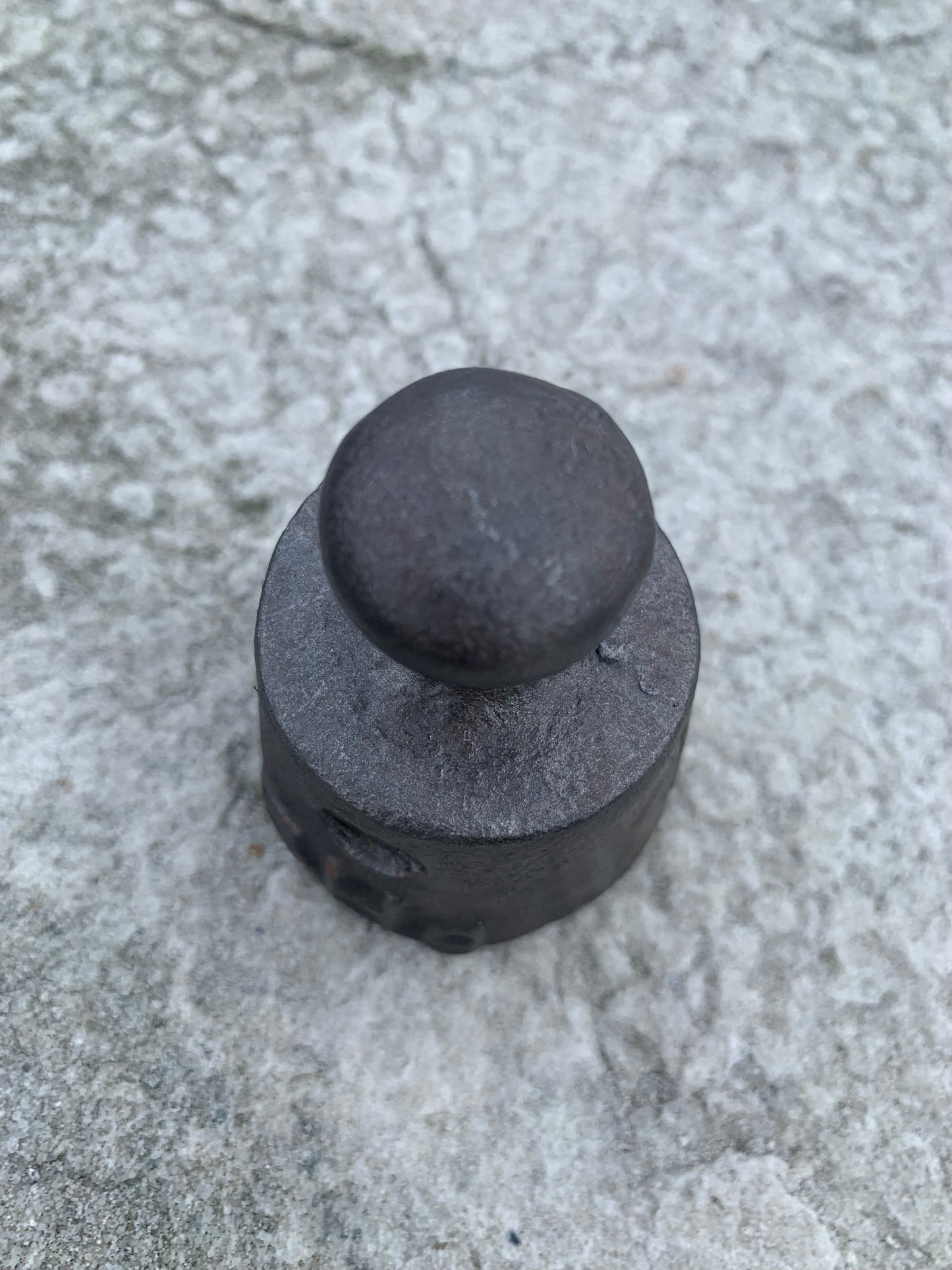 Lod - 5 Hg