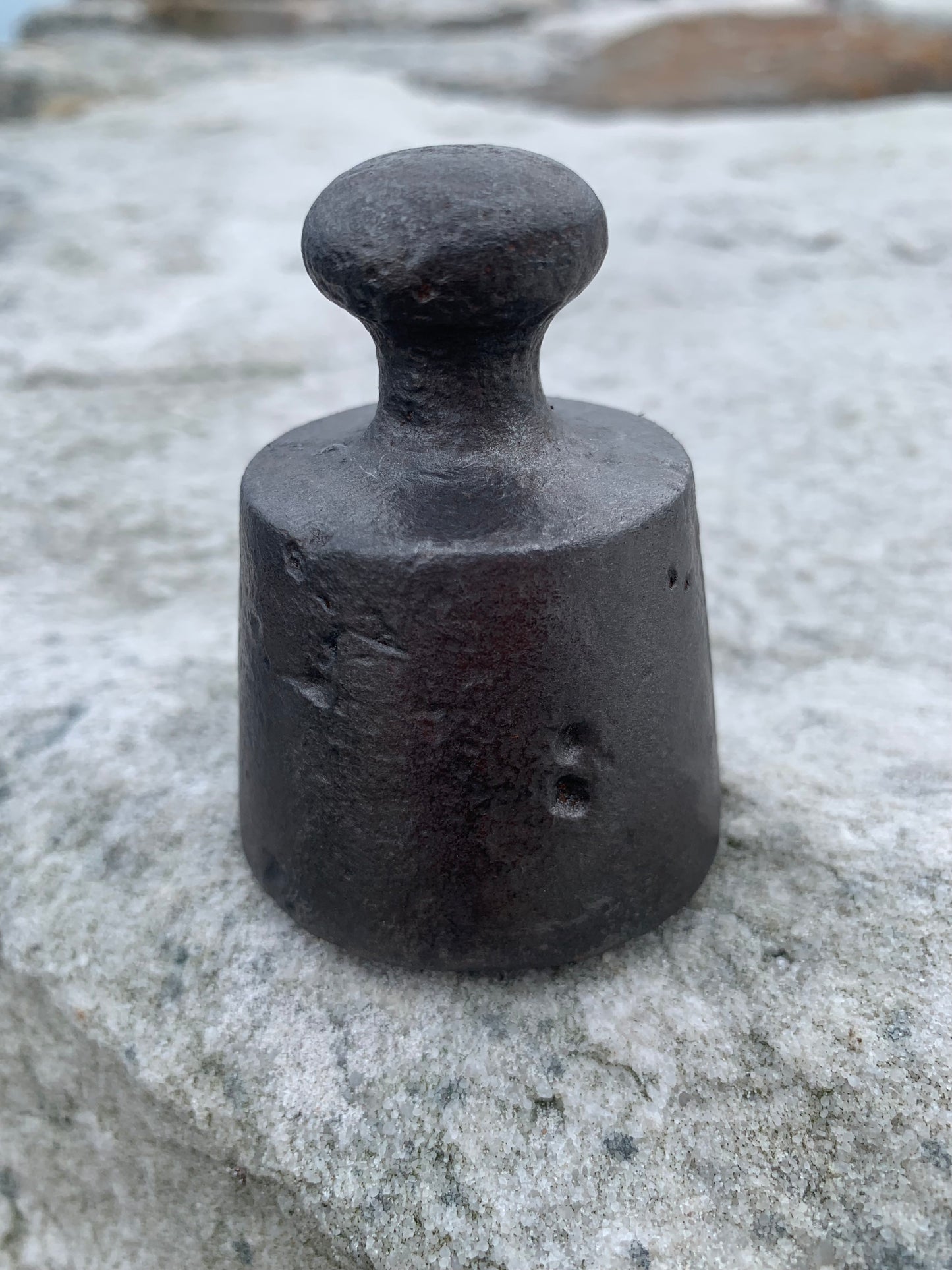 Lod - 5 Hg