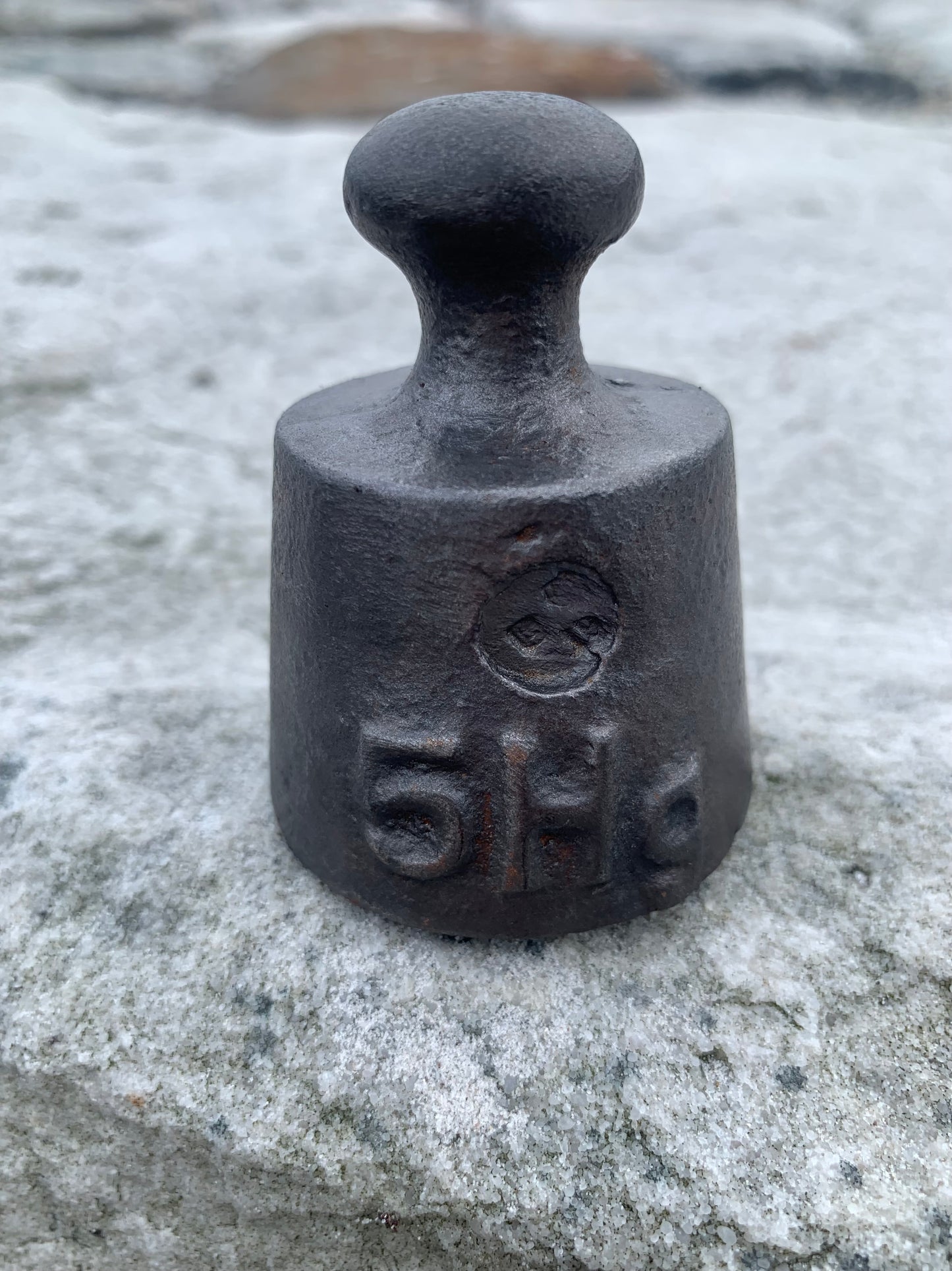 Lod - 5 Hg
