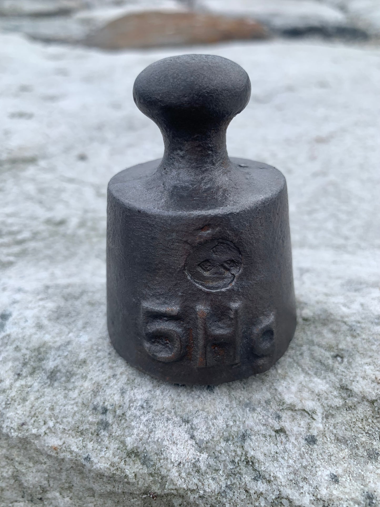 Lod - 5 Hg