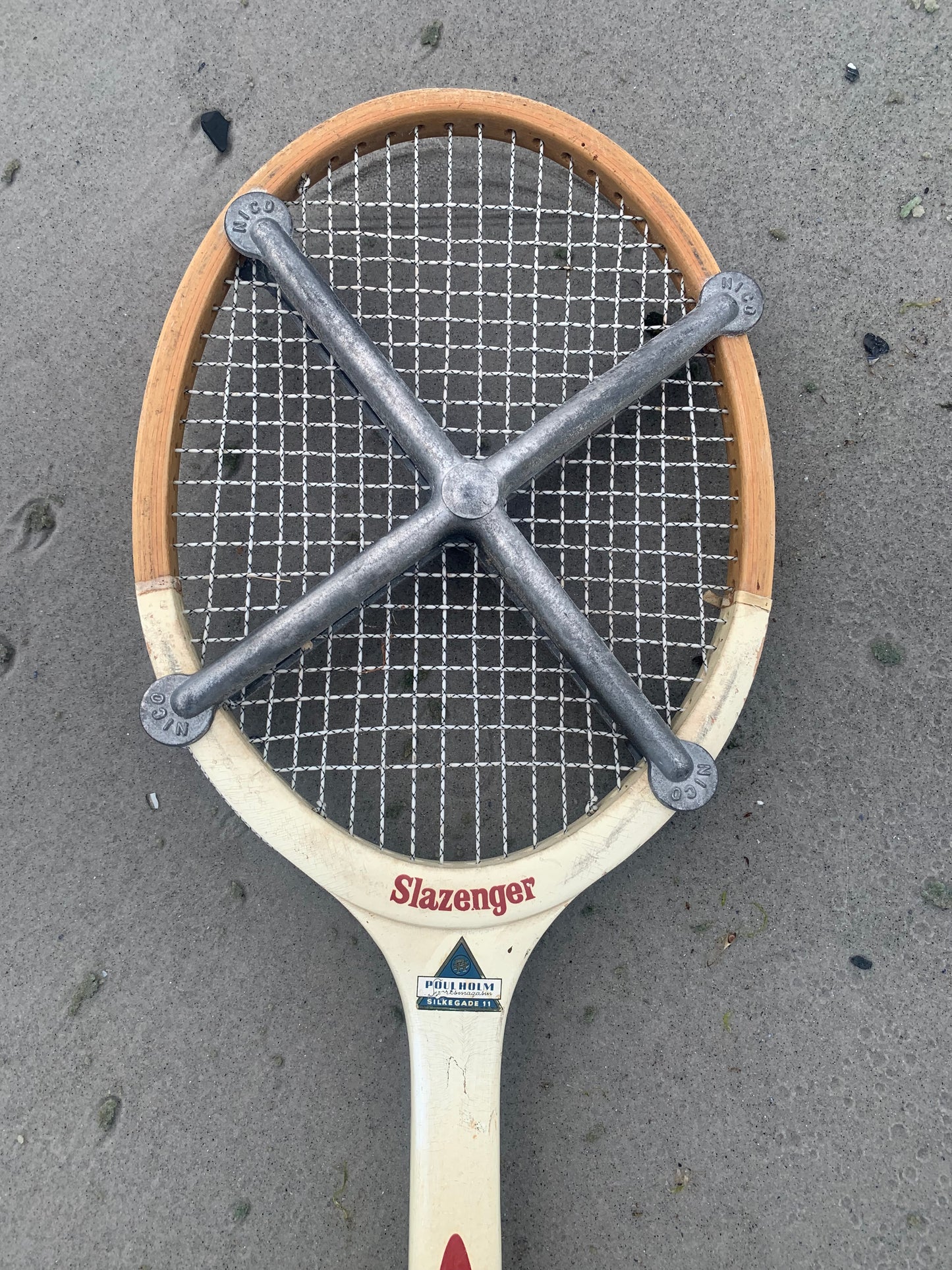 Racket