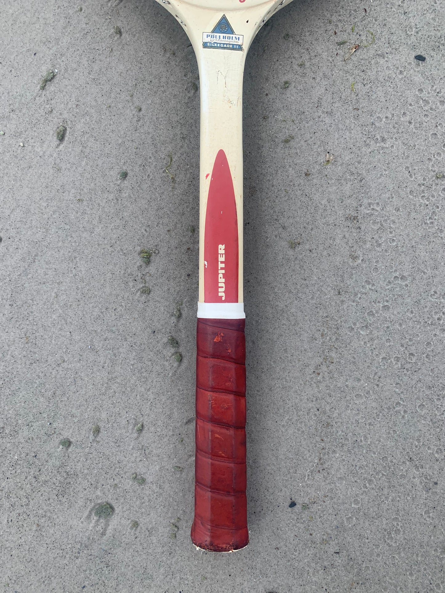 Racket