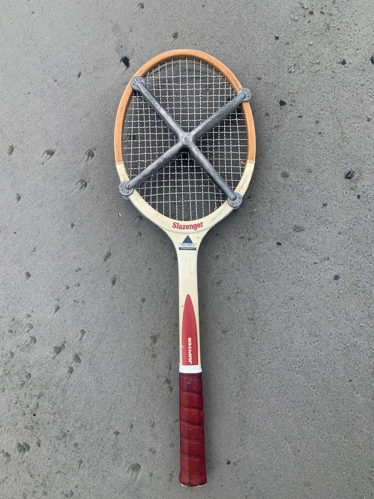 Racket