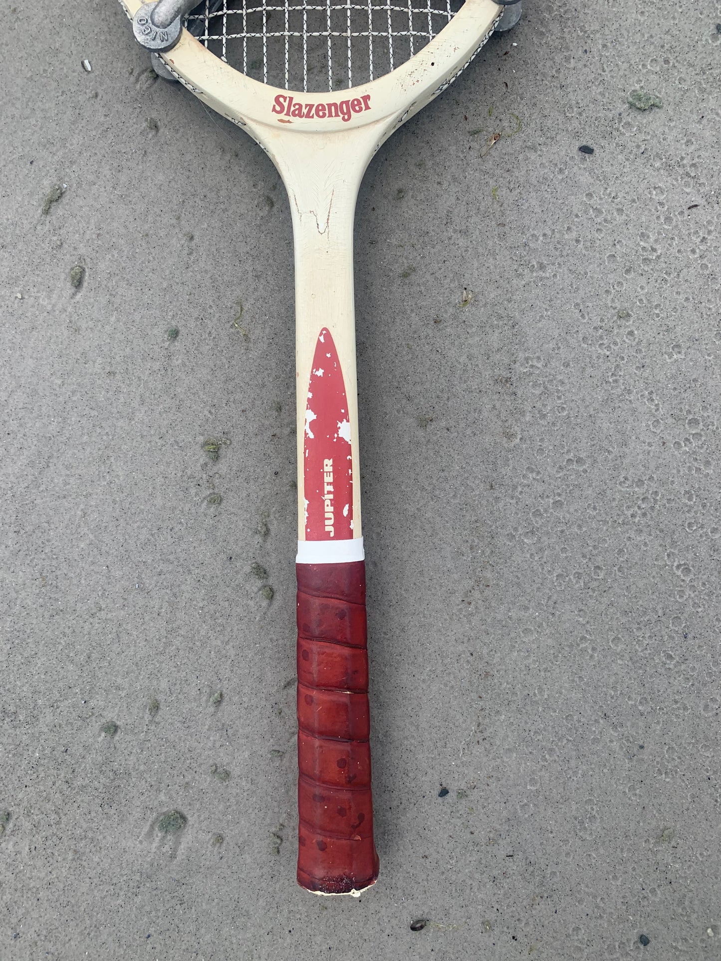 Racket