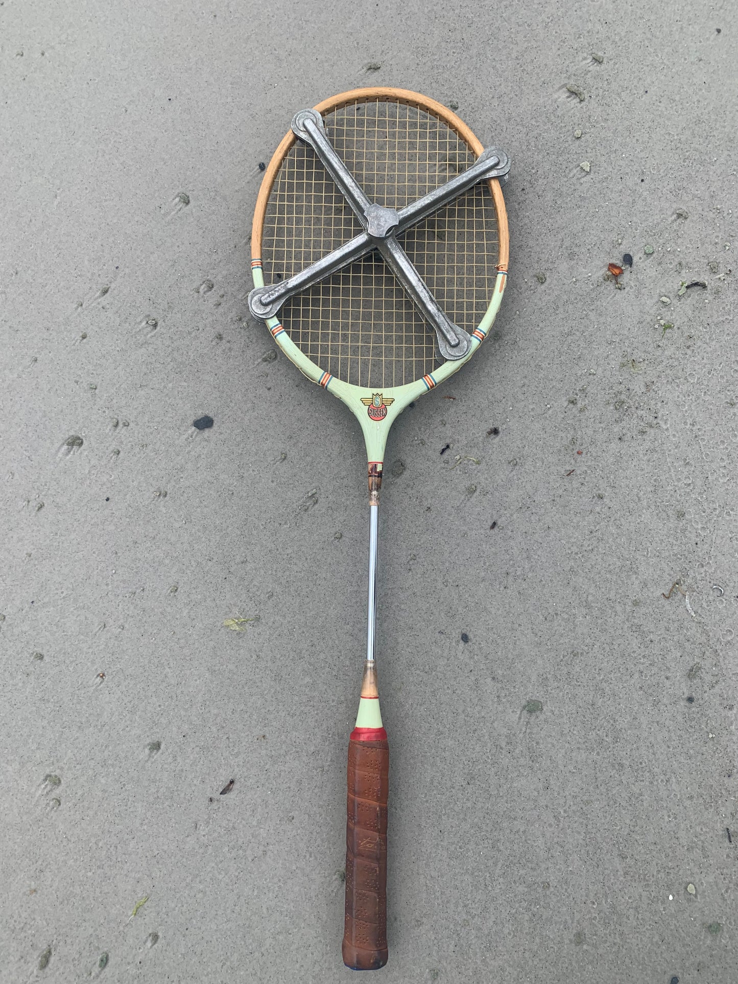 Racket