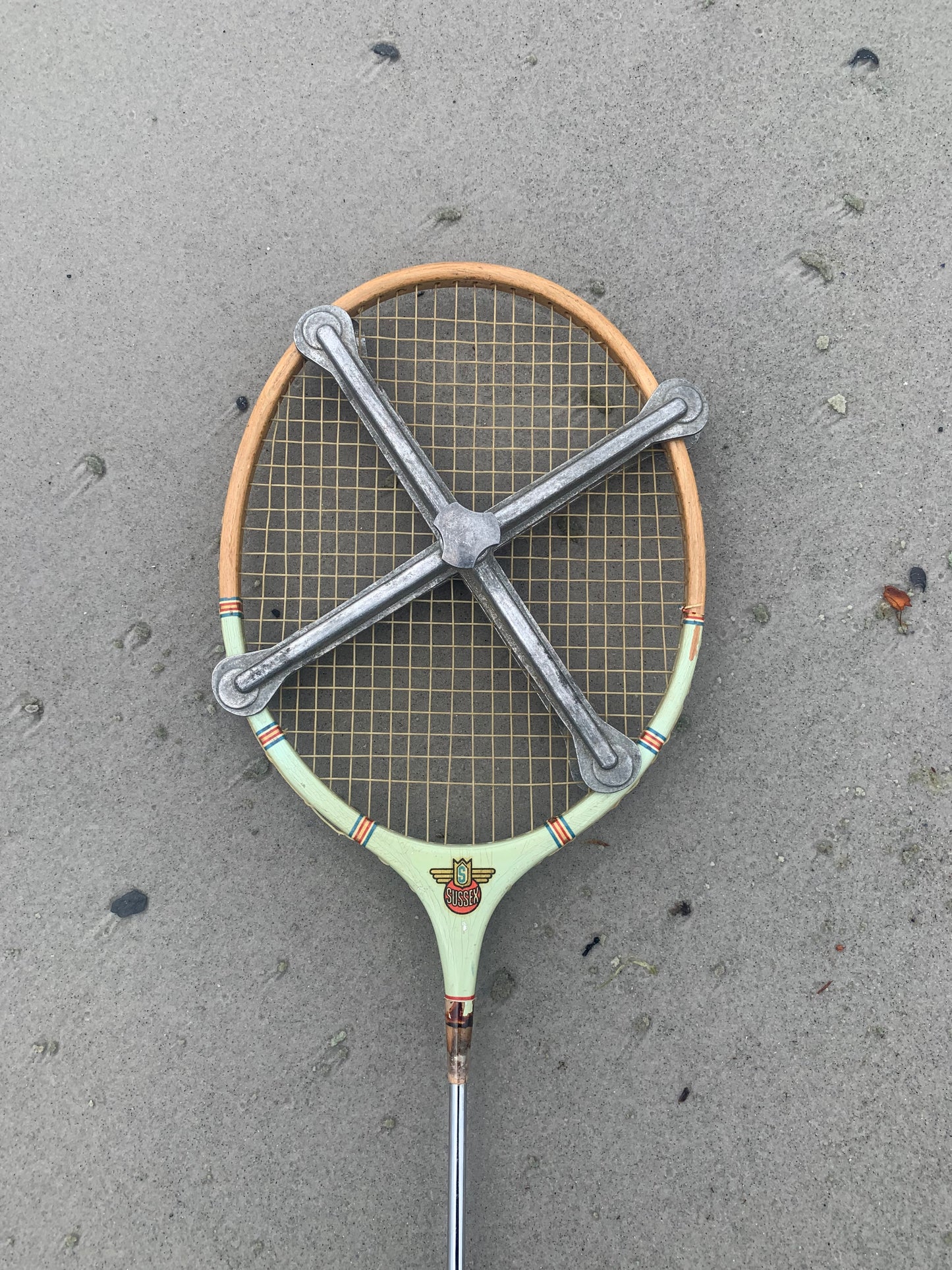 Racket