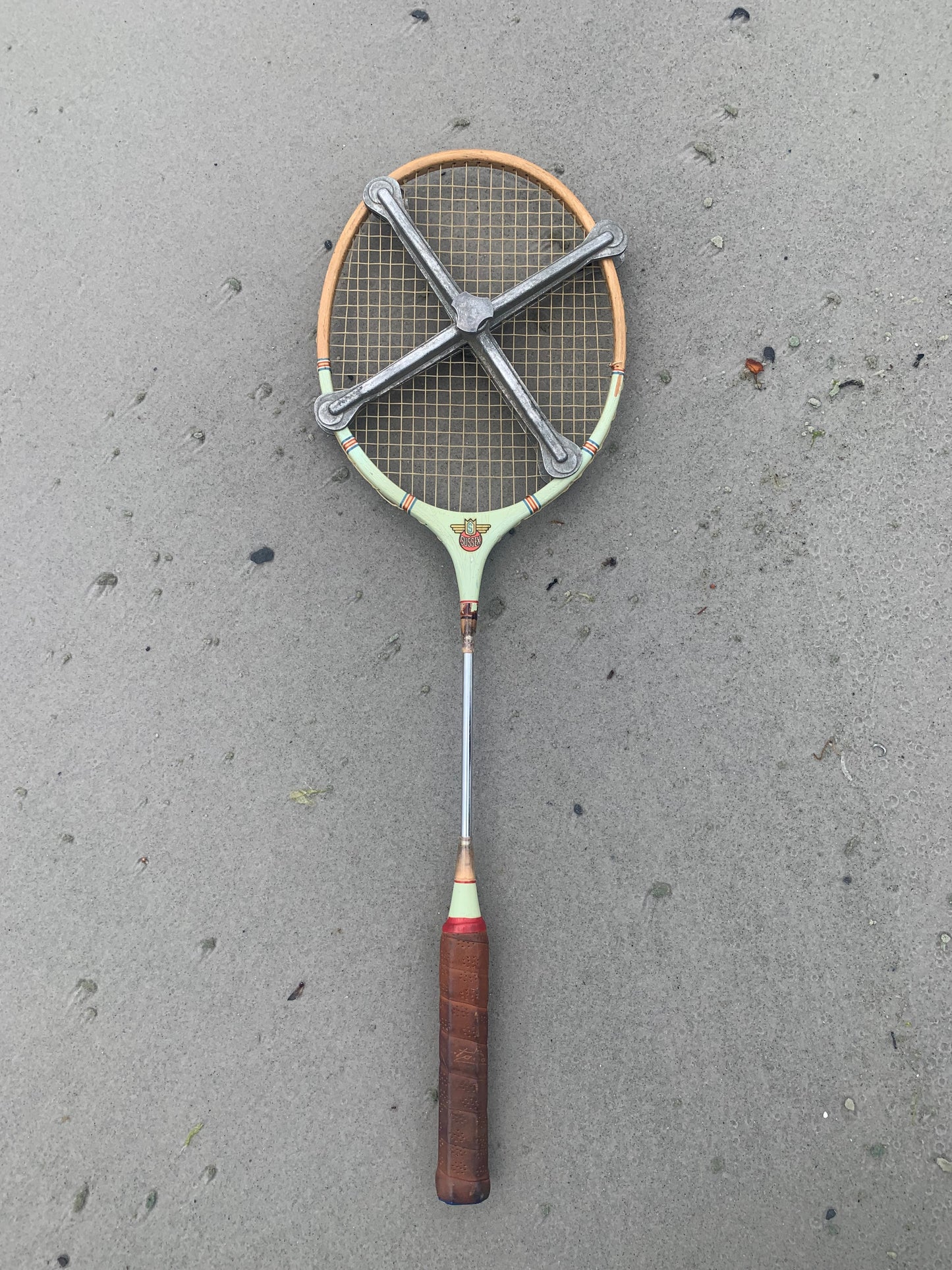 Racket