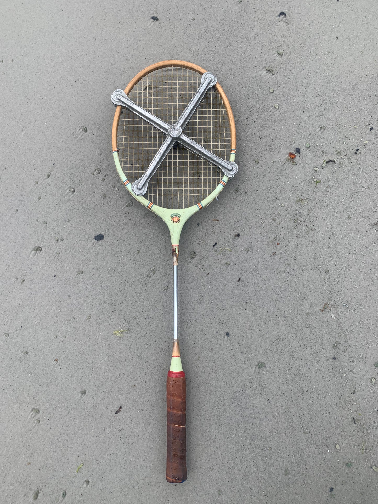 Racket