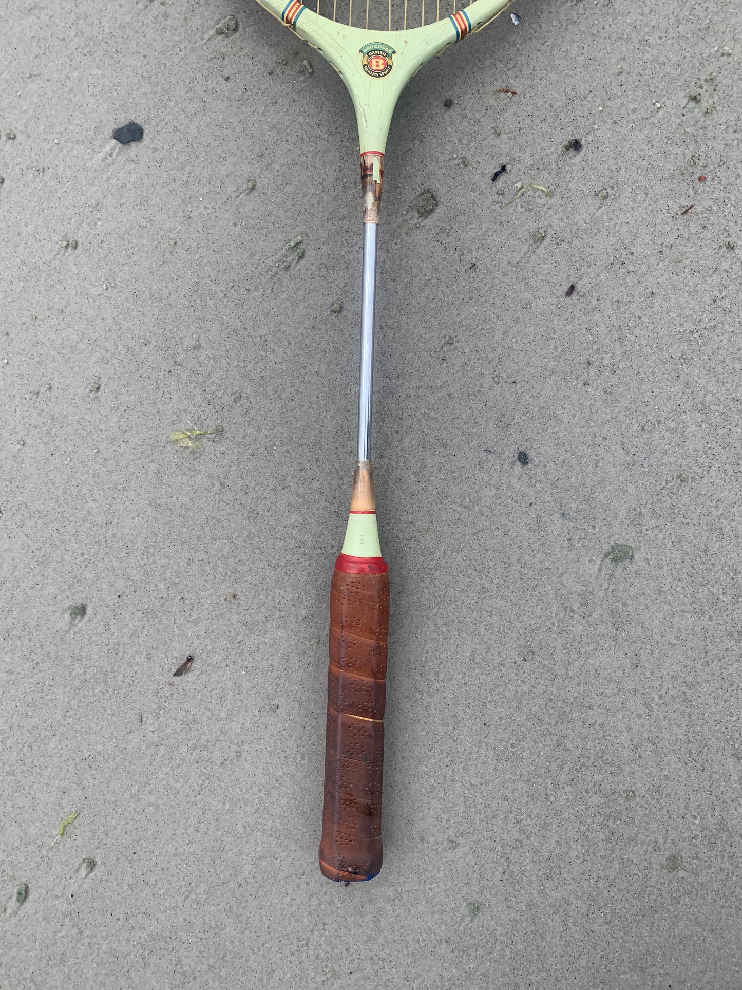 Racket