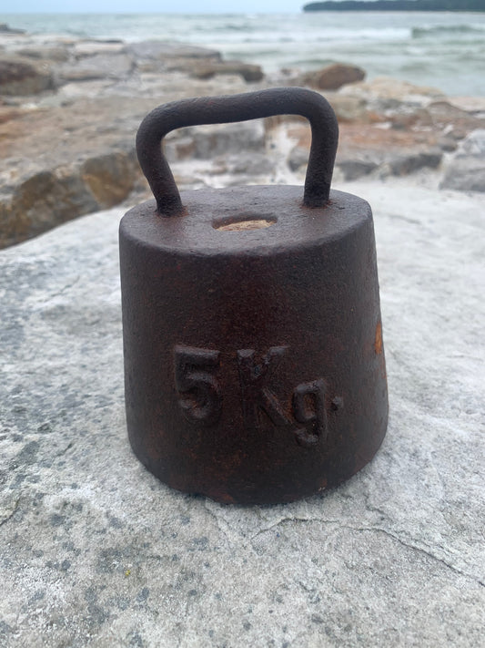 Löd - 5 kg
