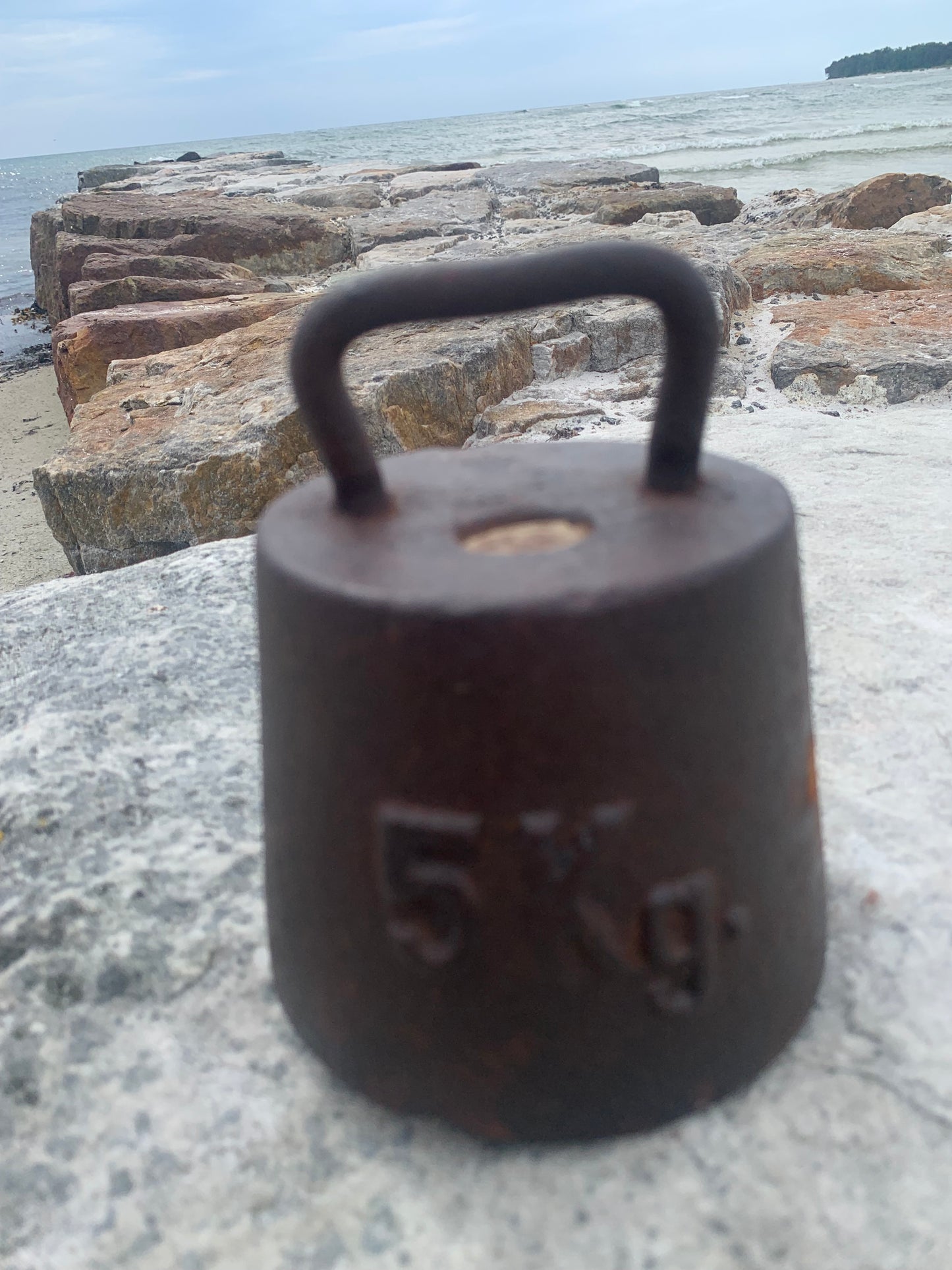 Löd - 5 kg