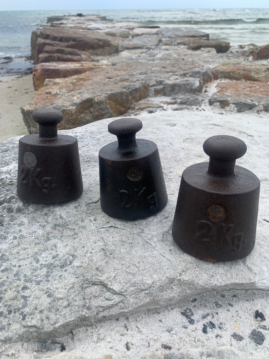 Löd - 2 kg
