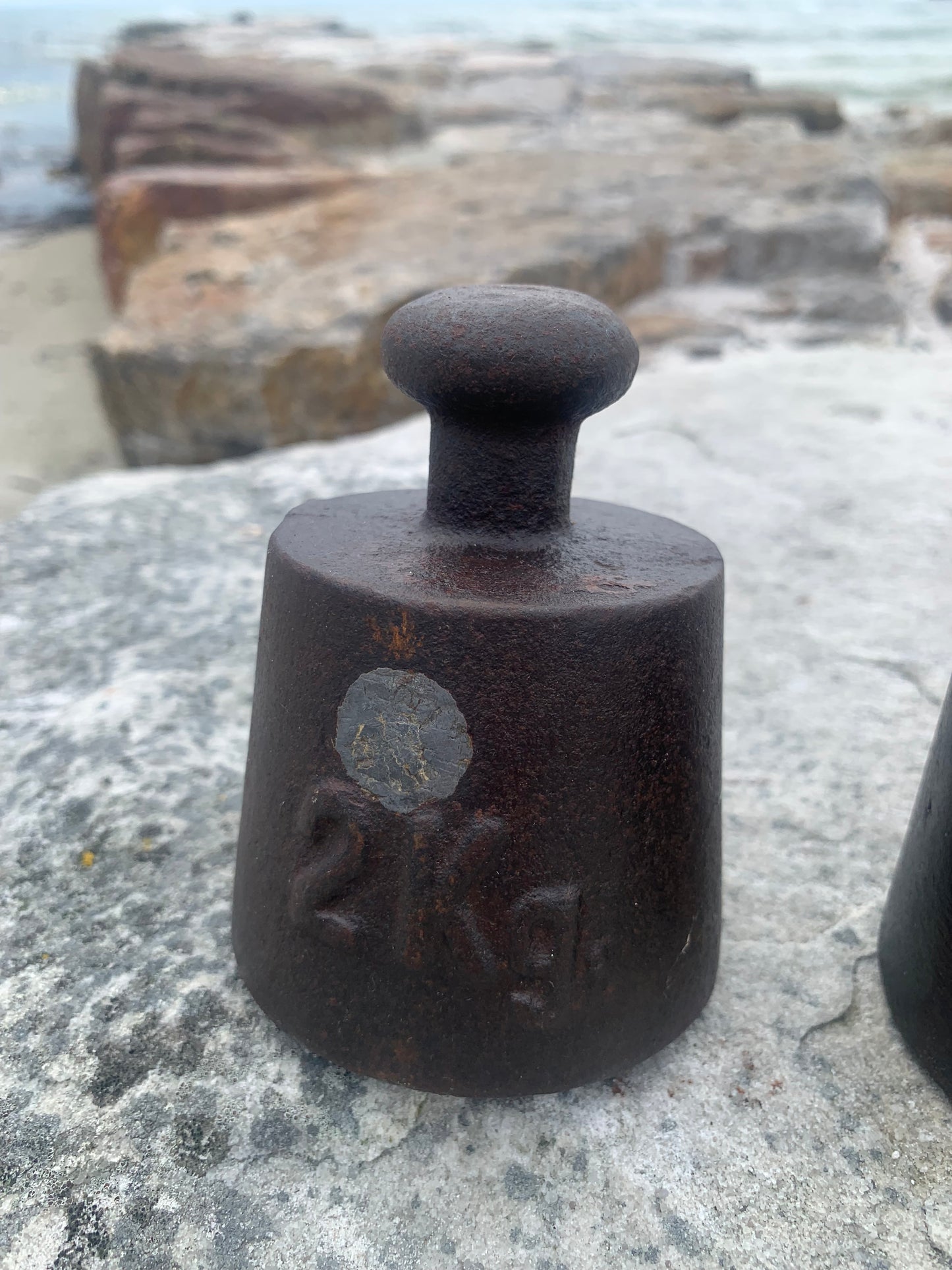 Löd - 2 kg