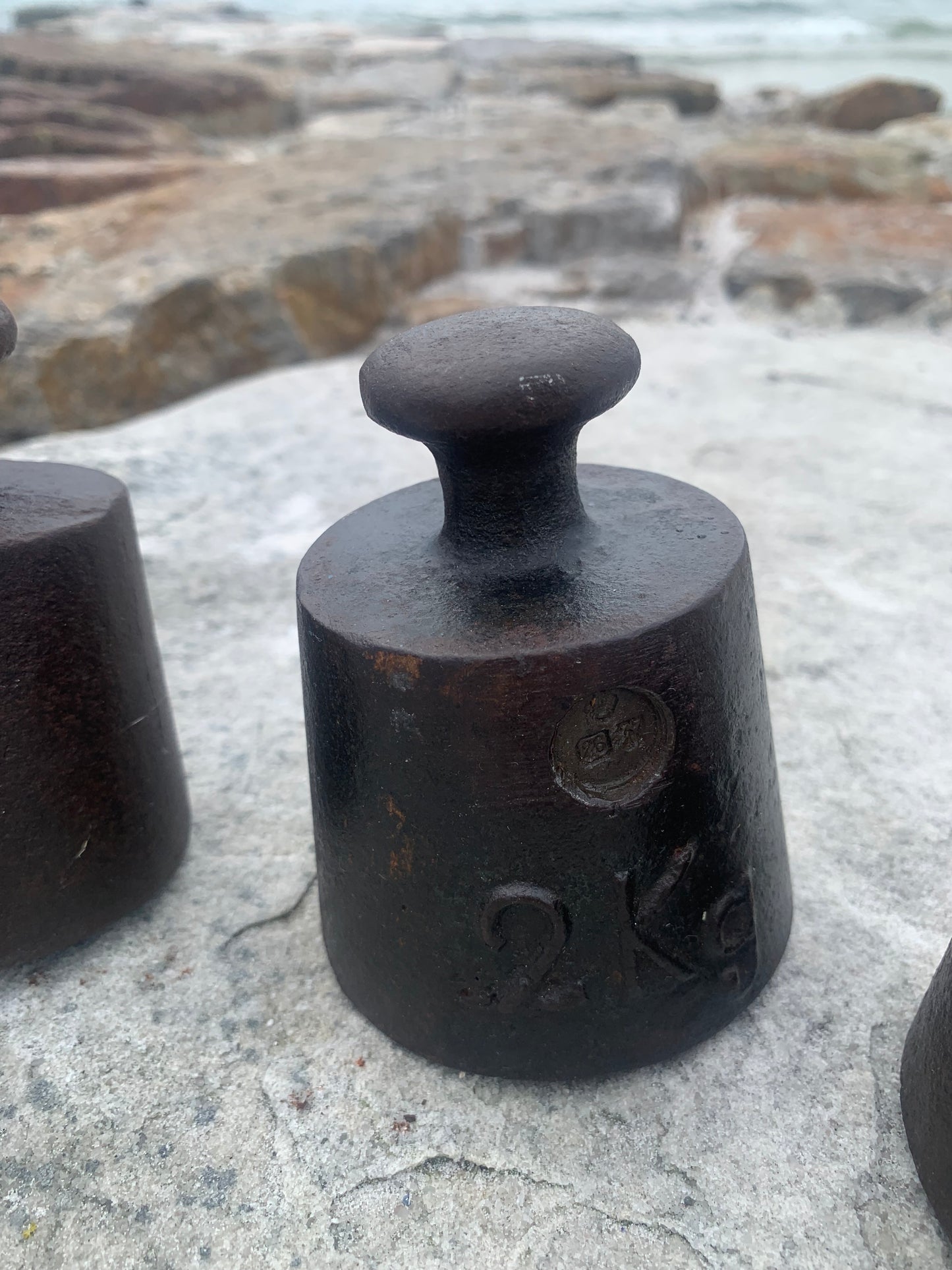 Löd - 2 kg