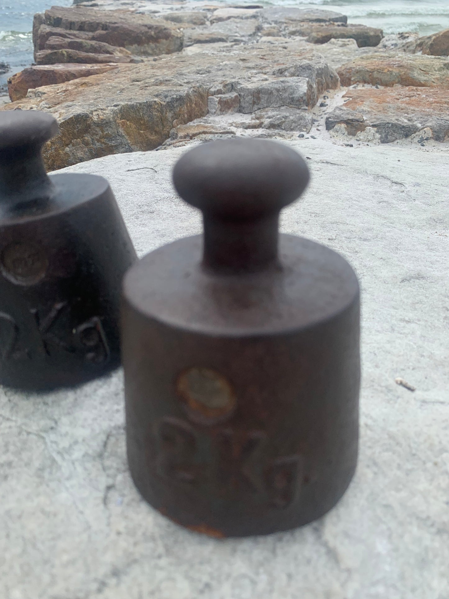 Löd - 2 kg