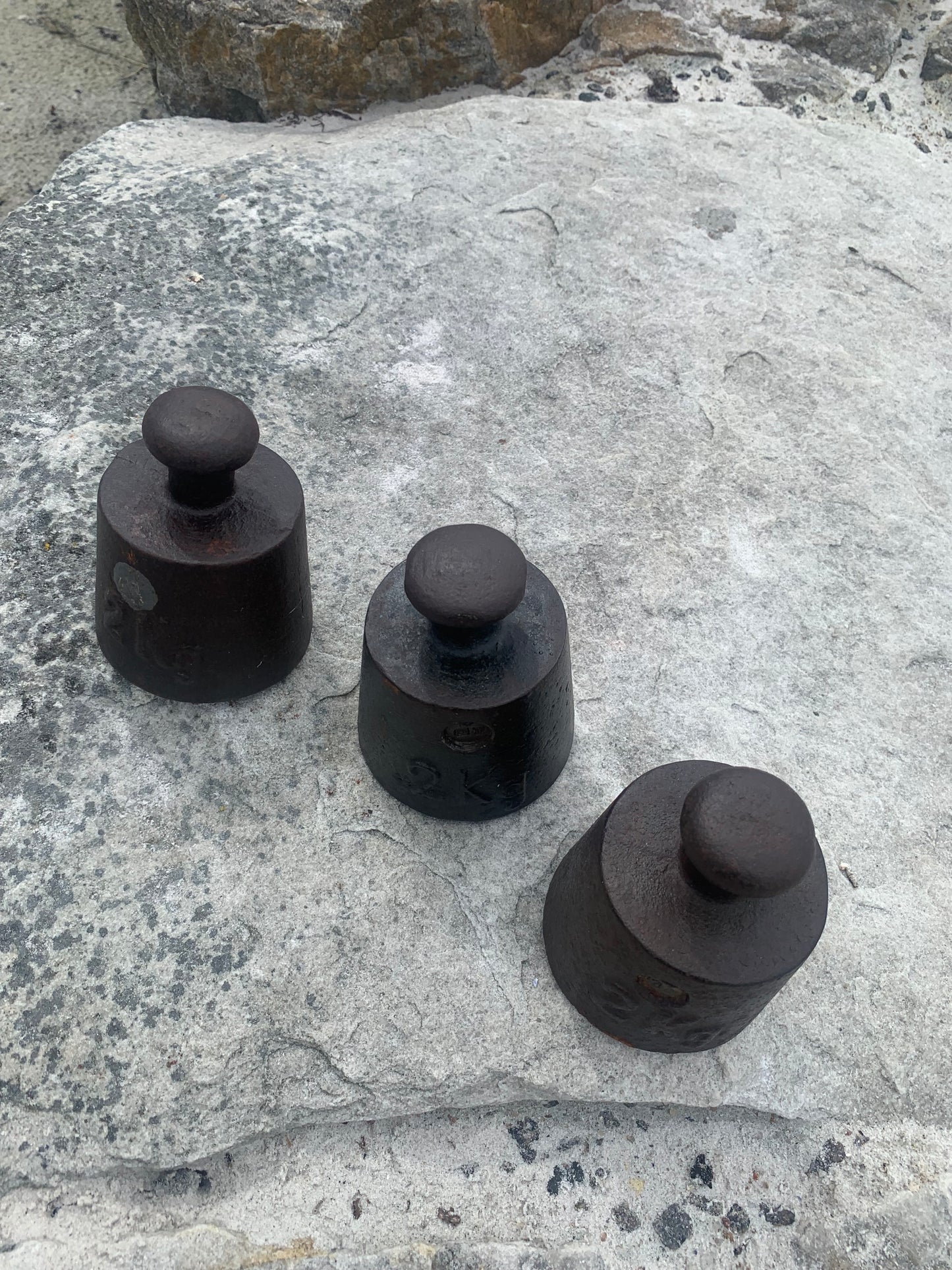 Löd - 2 kg