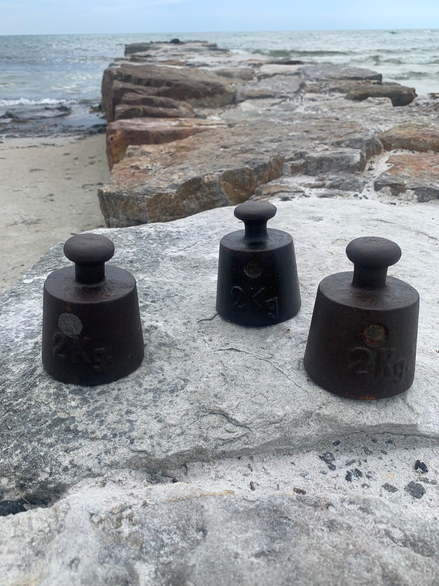 Löd - 2 kg