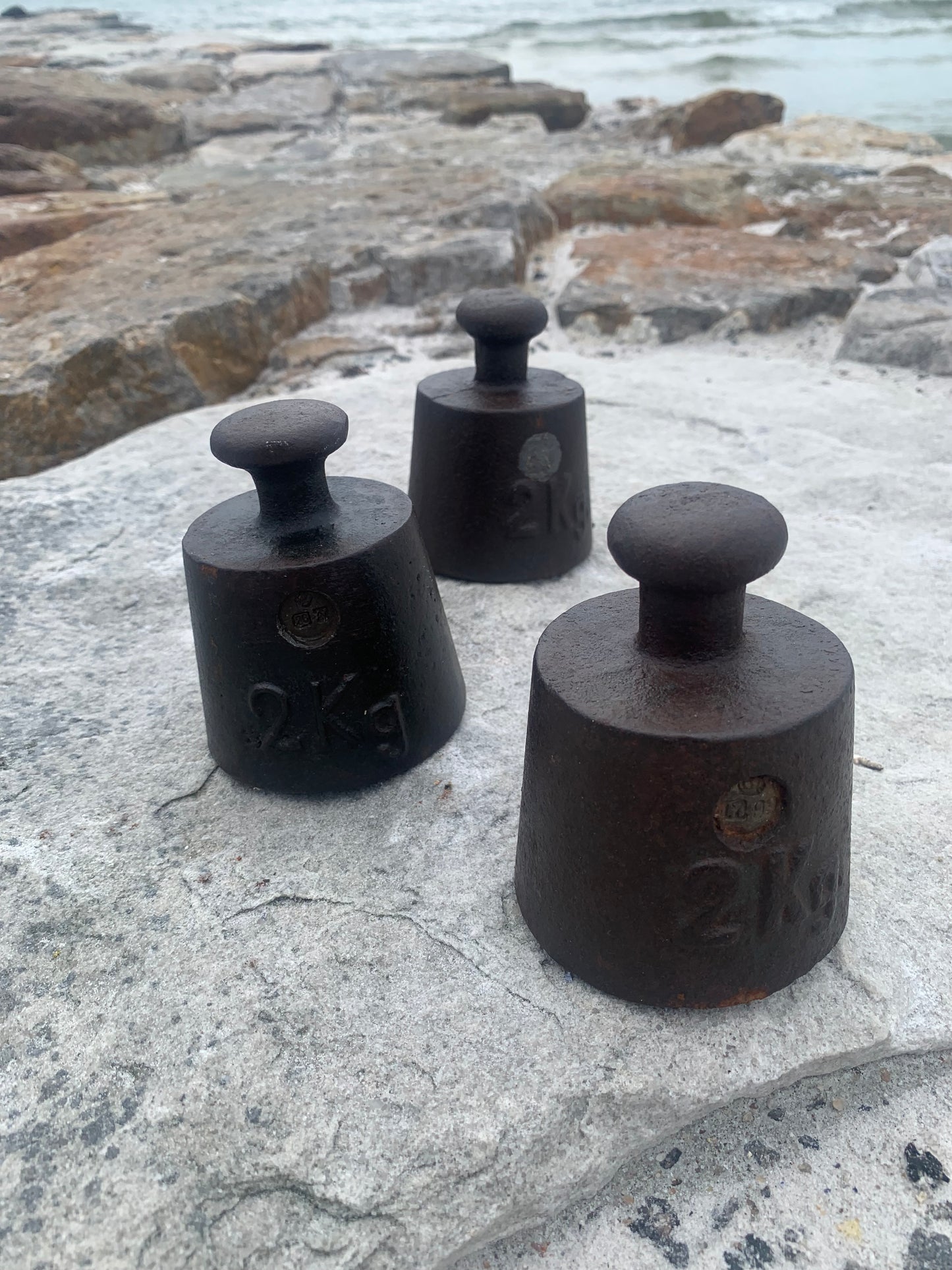 Löd - 2 kg