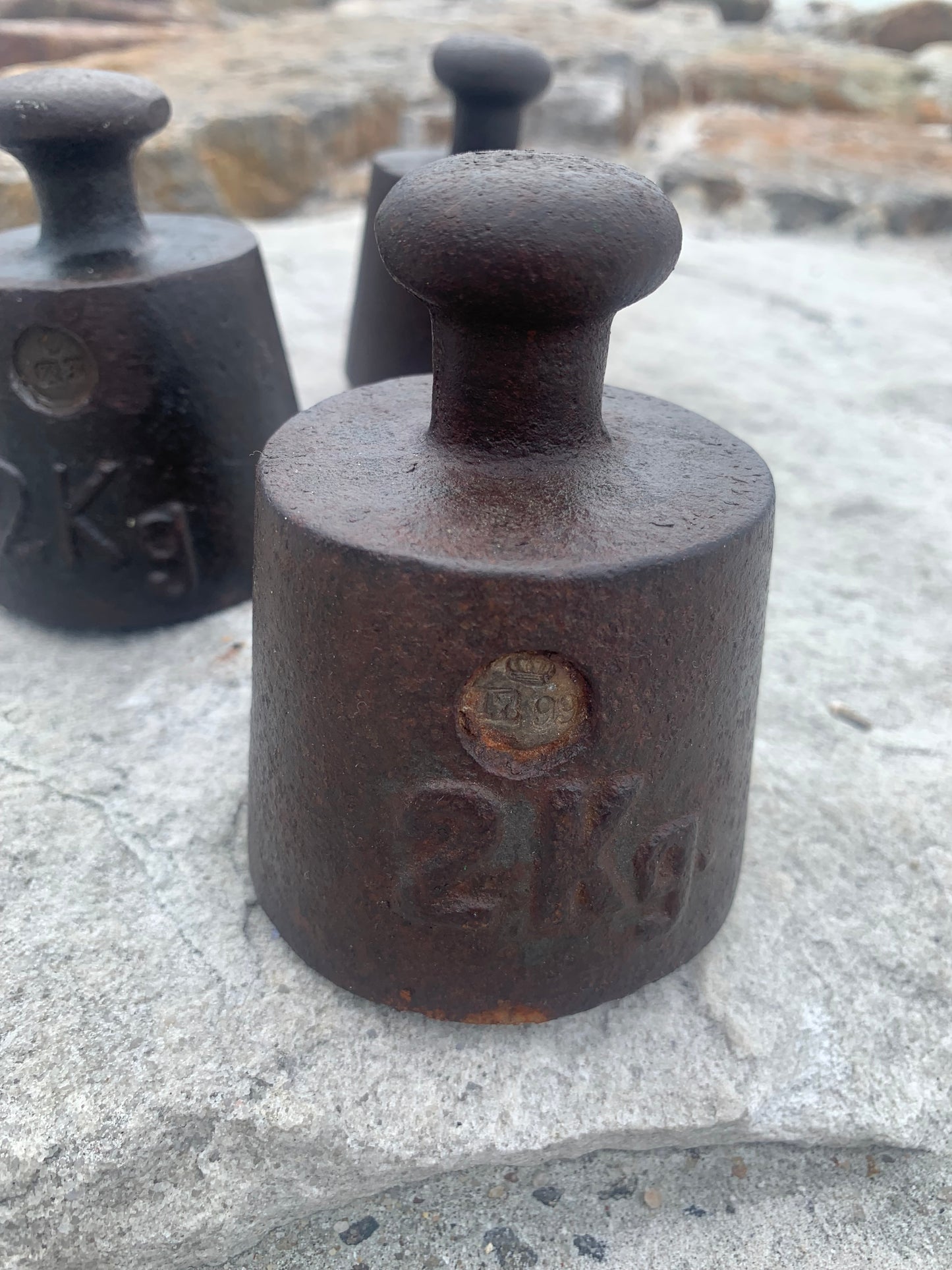 Löd - 2 kg