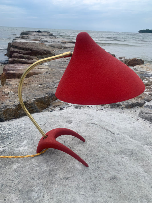 Kosackkråkfot