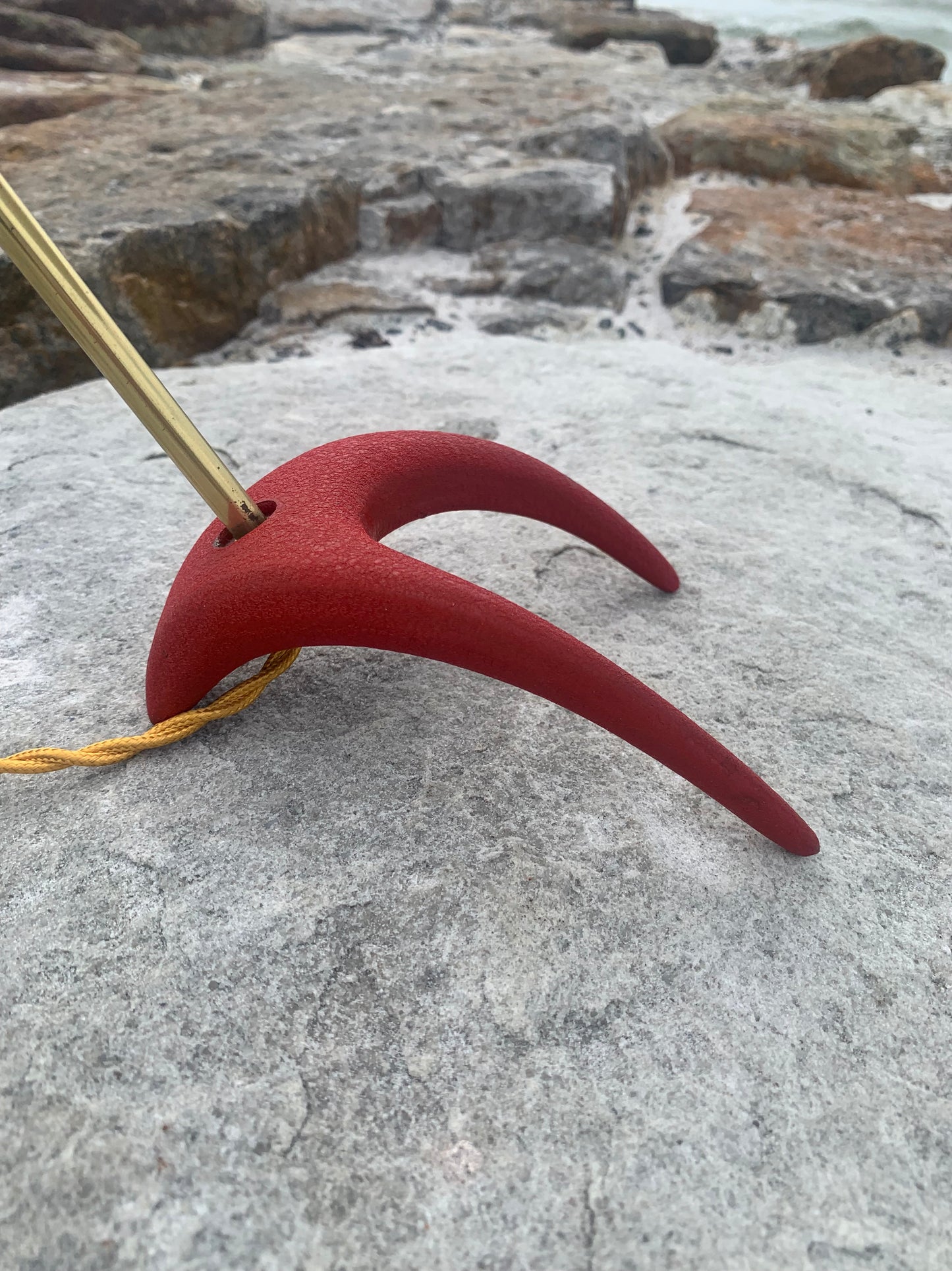 Kosackkråkfot