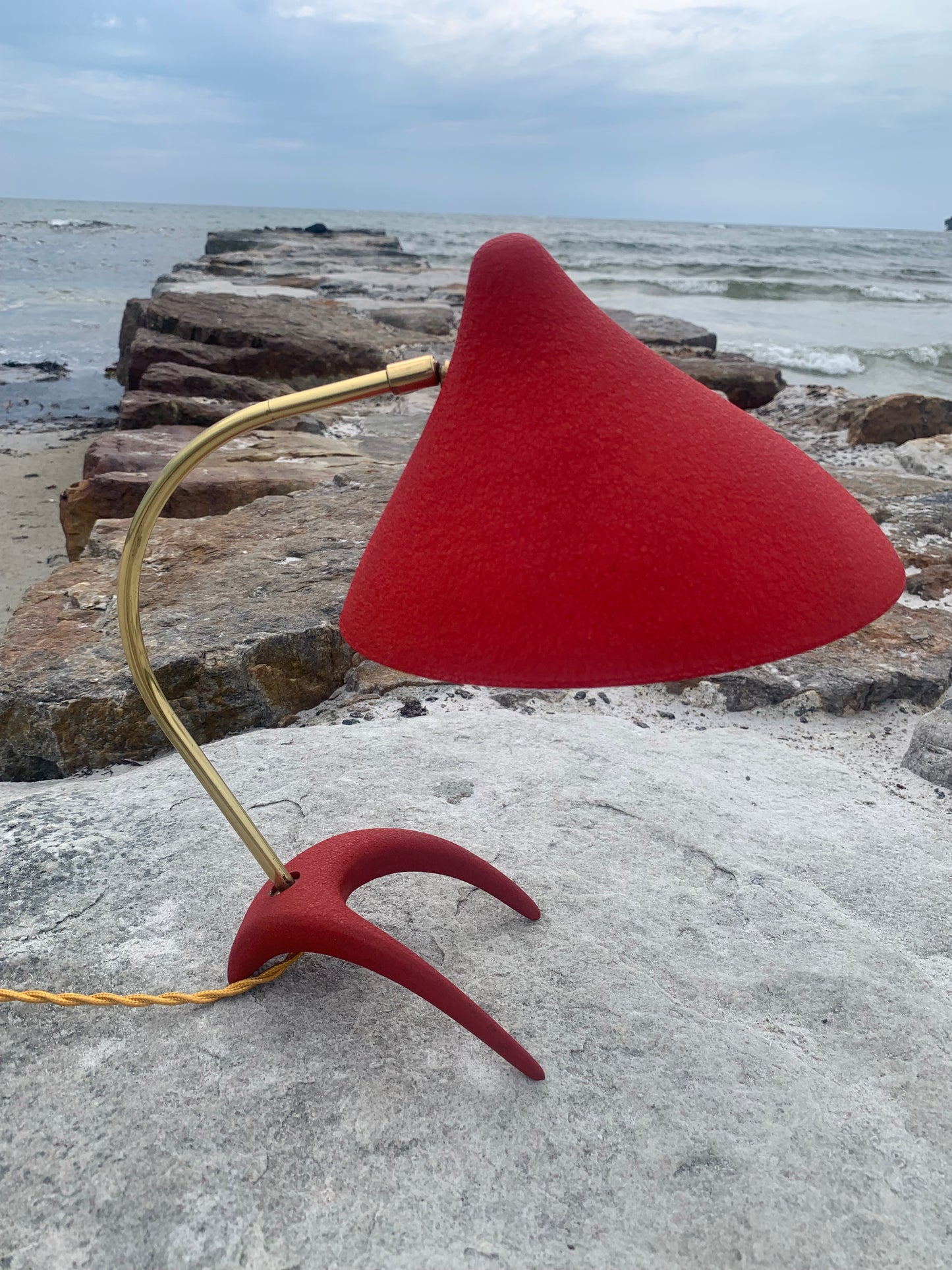 Kosackkråkfot