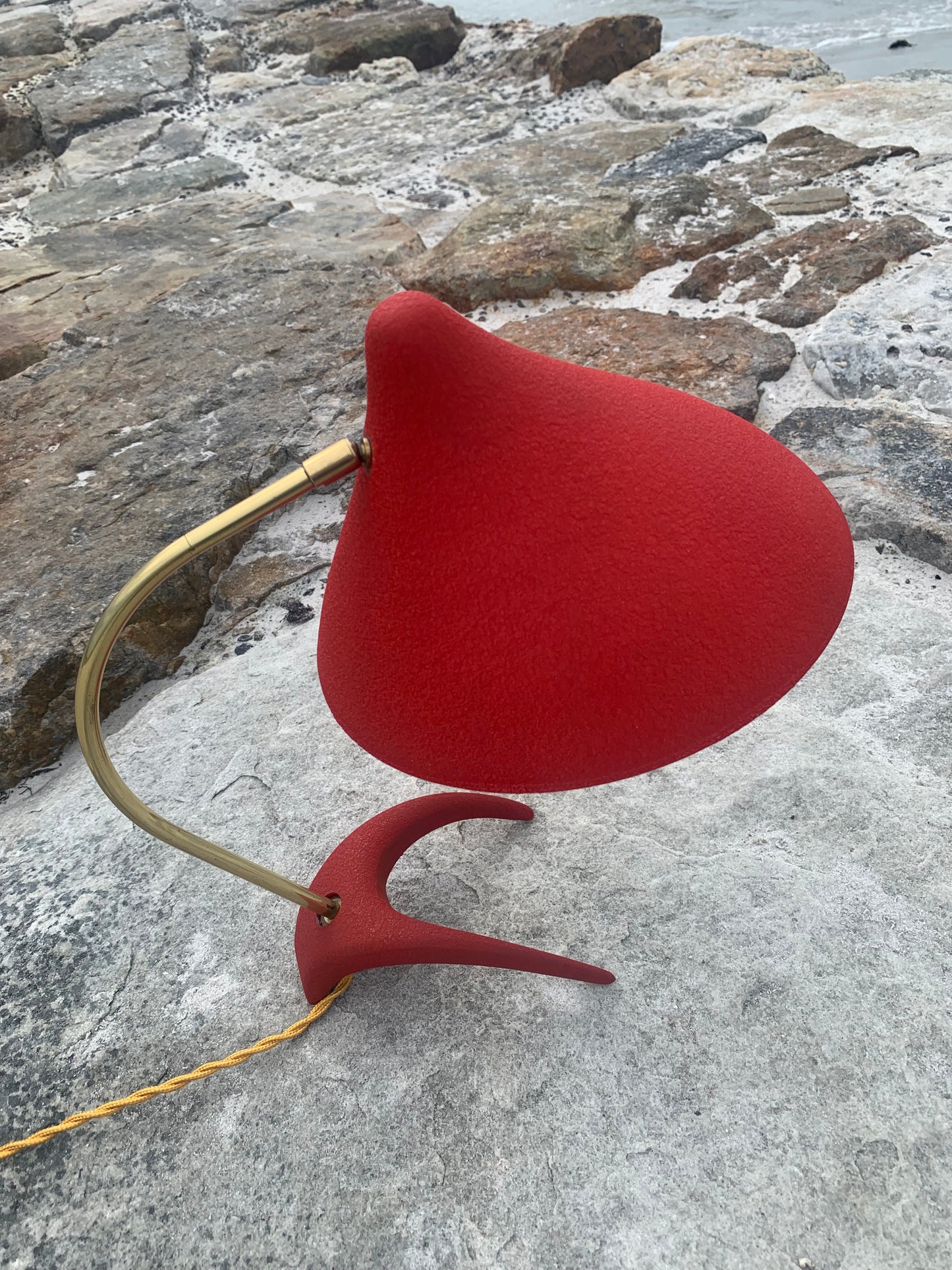 Kosackkråkfot