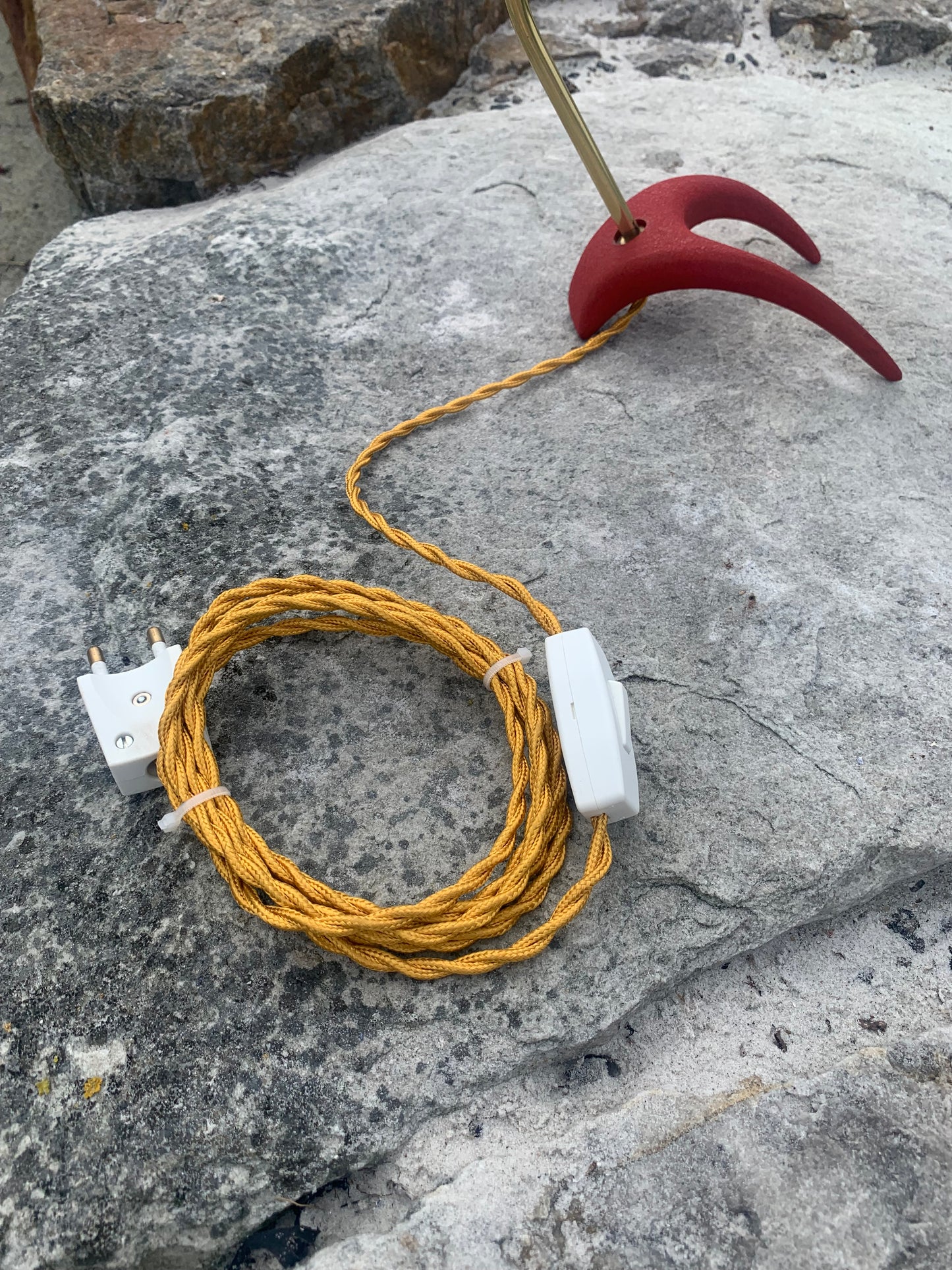 Kosackkråkfot