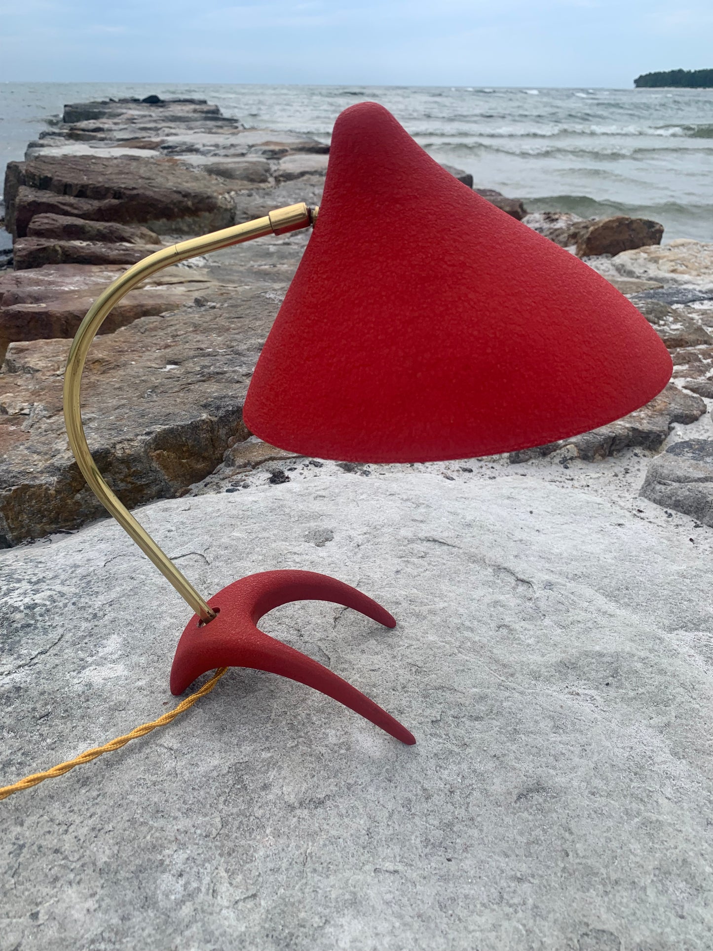 Kosackkråkfot