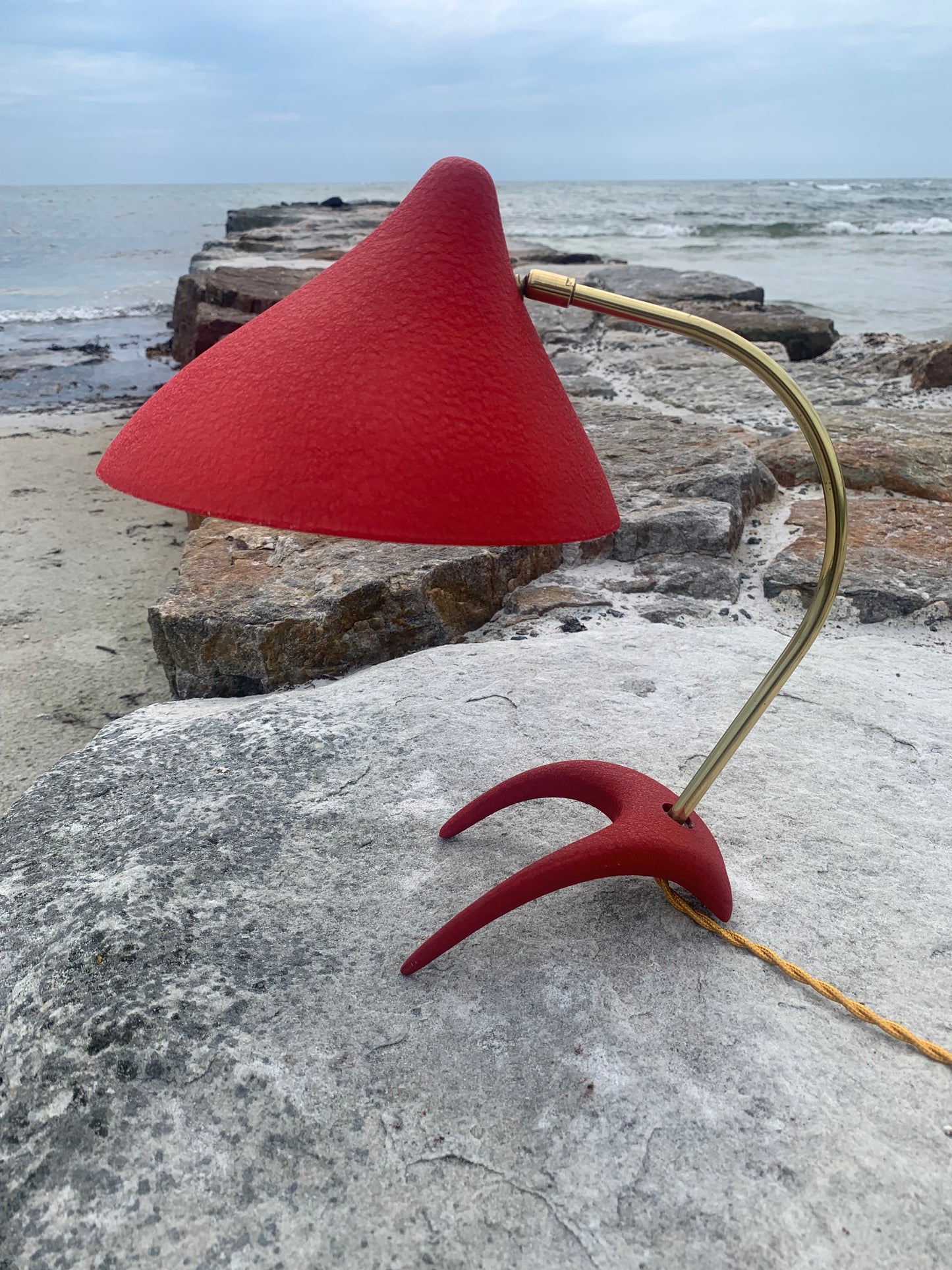 Kosackkråkfot