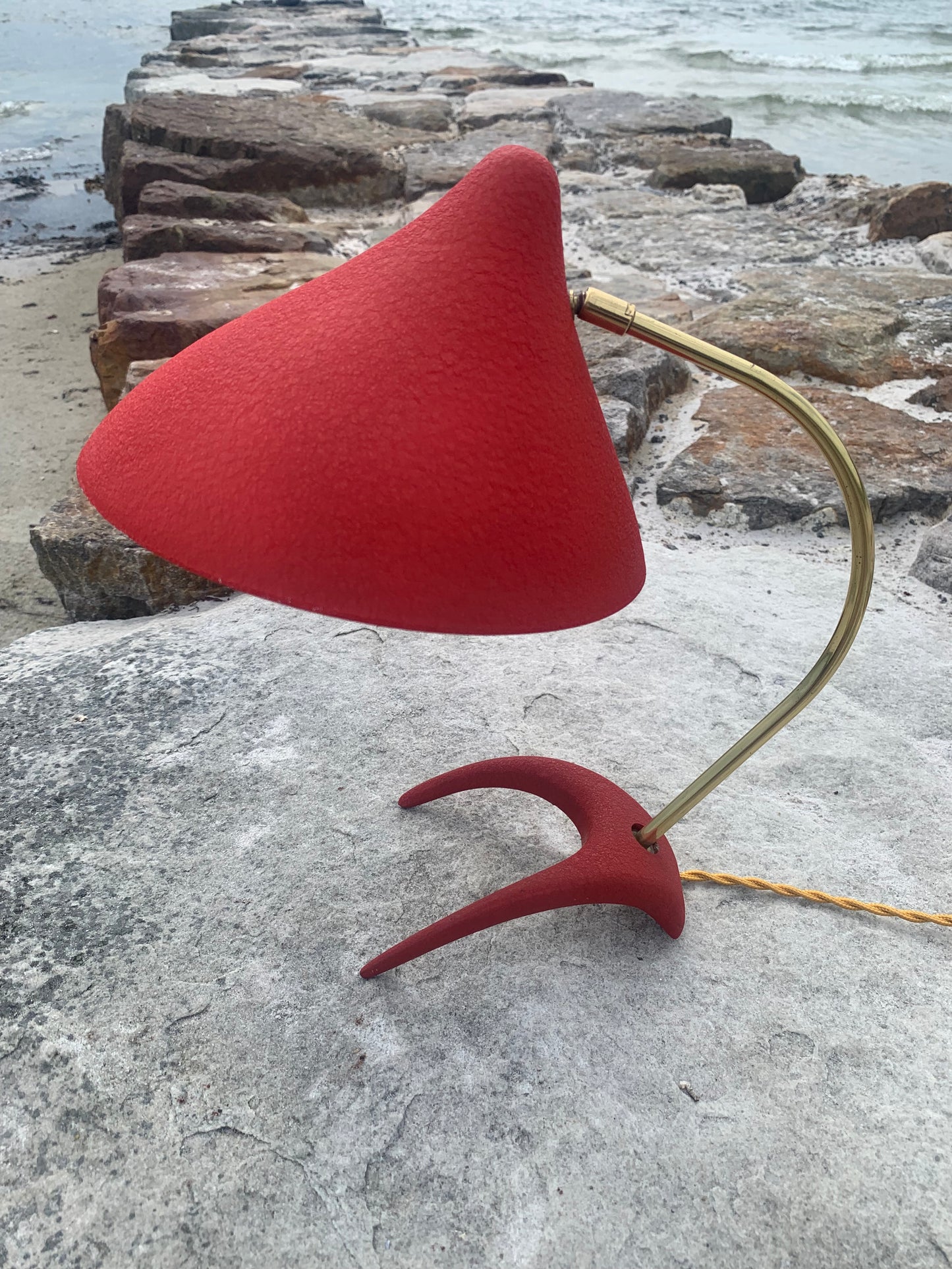 Kosackkråkfot
