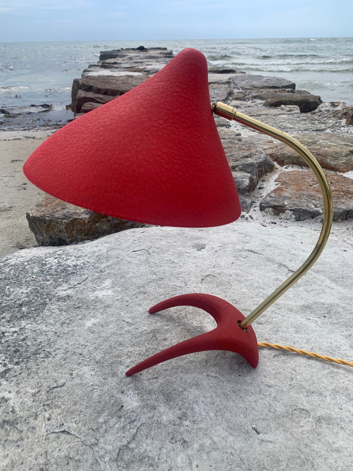 Kosackkråkfot