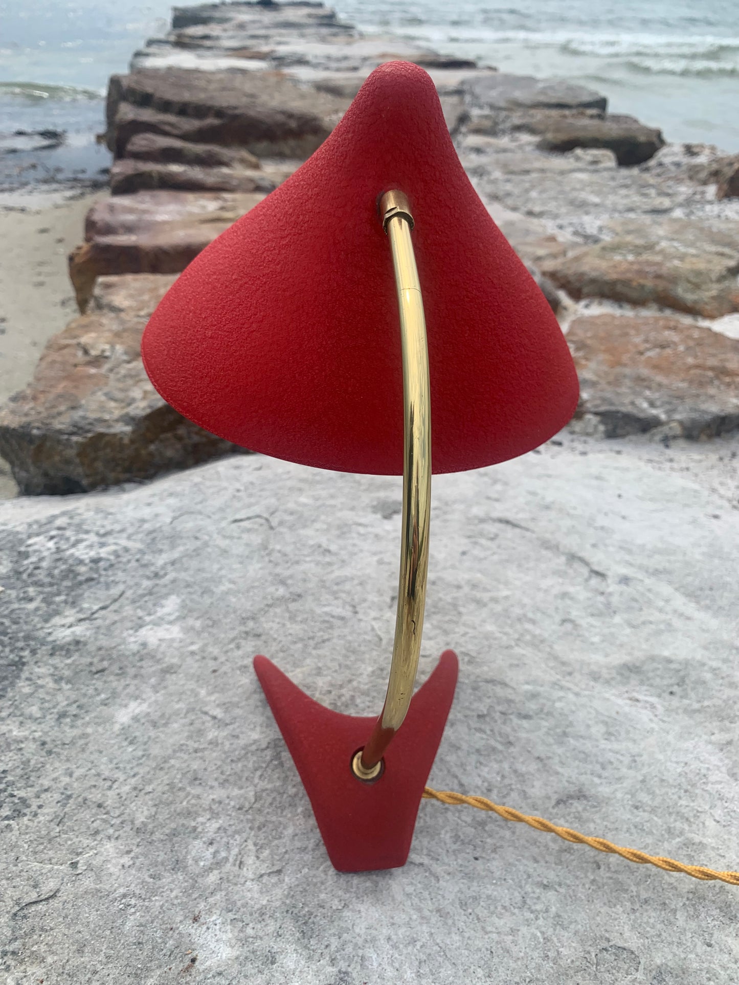 Kosackkråkfot