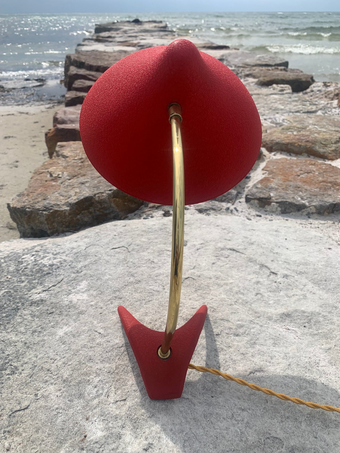 Kosackkråkfot