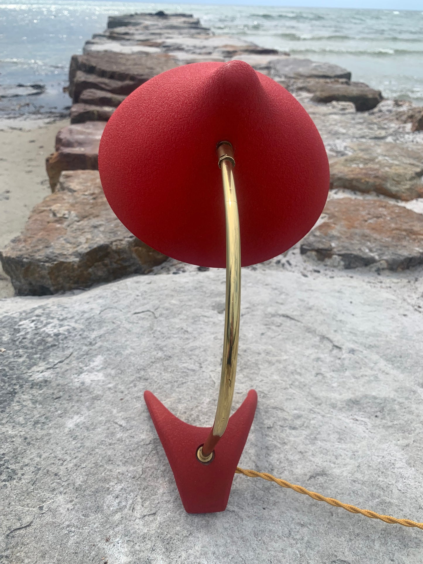 Kosackkråkfot