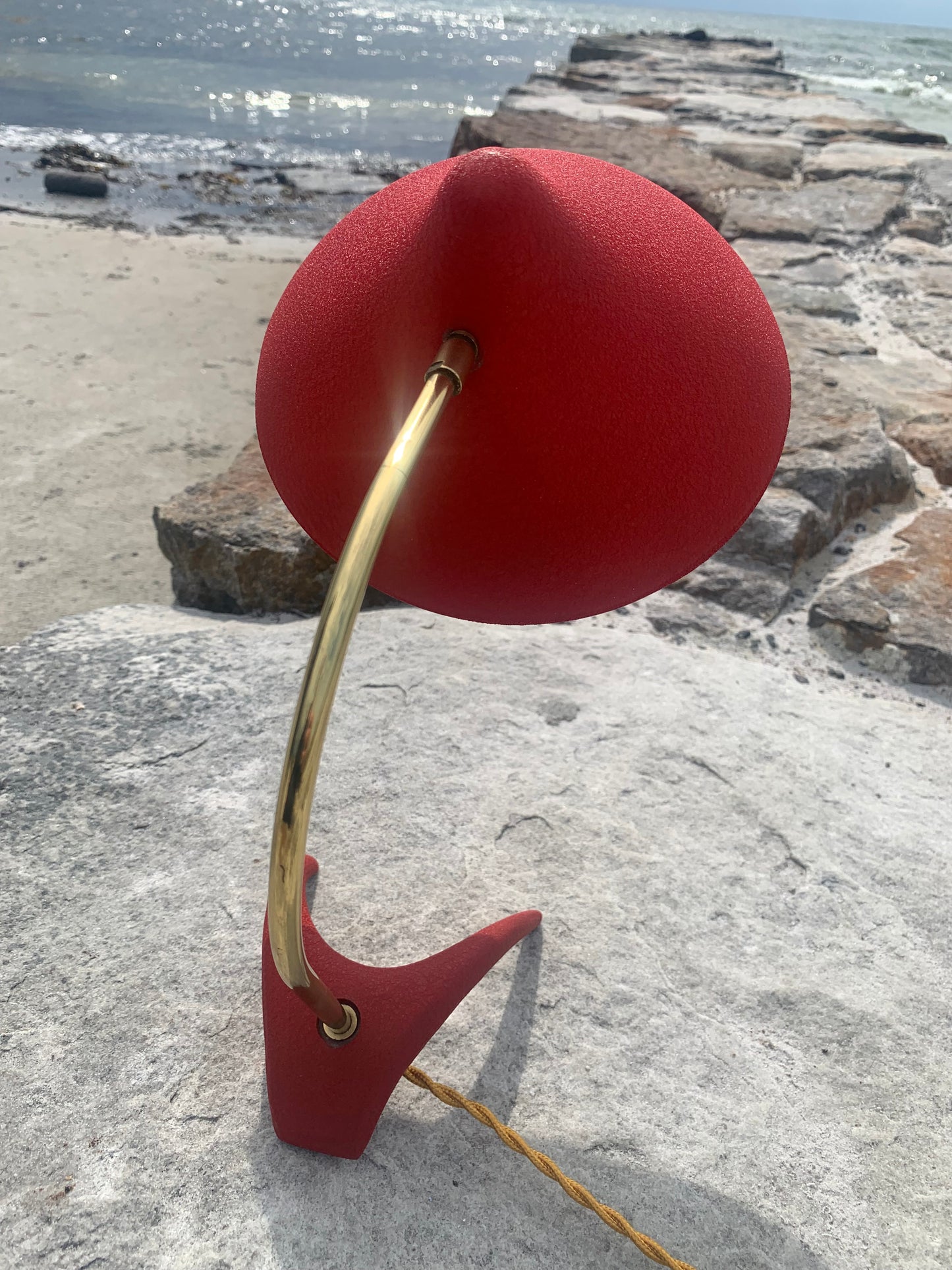 Kosackkråkfot